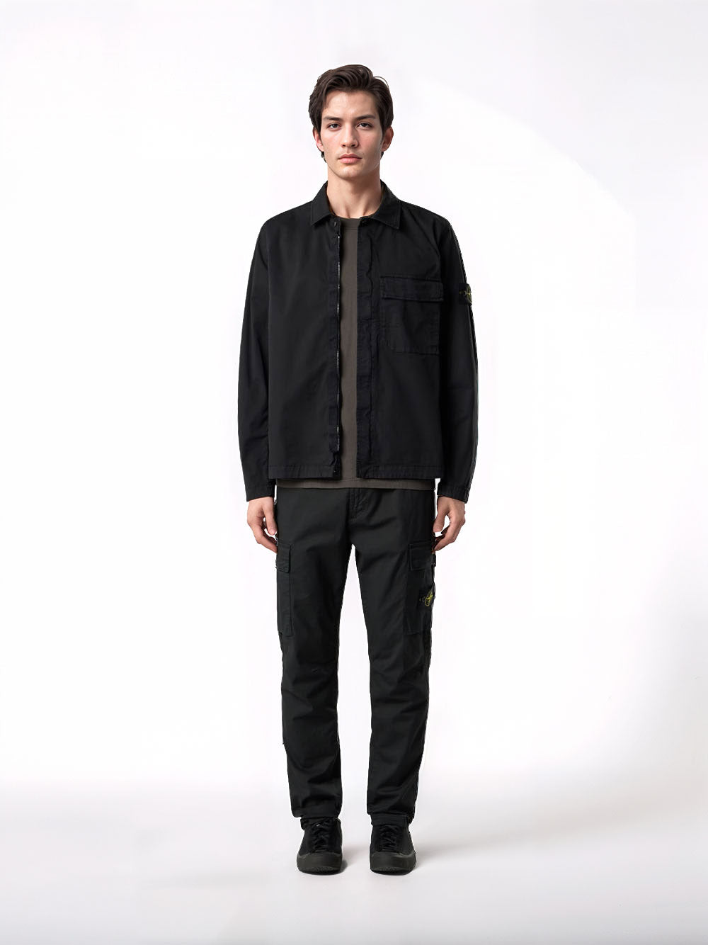 Pantalón cargo