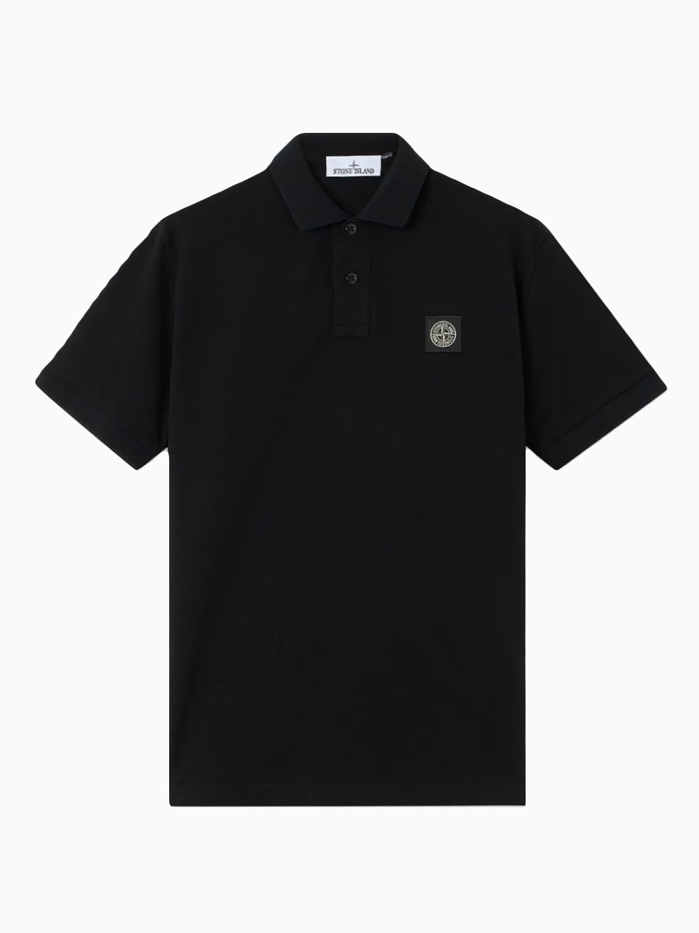 Polo de piquet