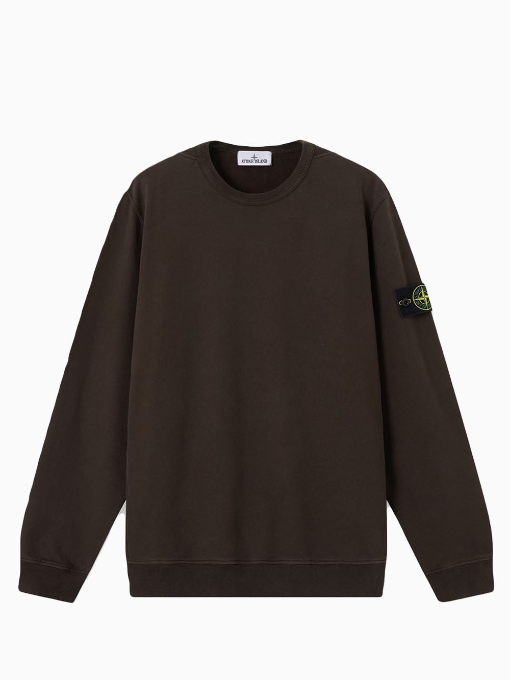 Sudadera básica