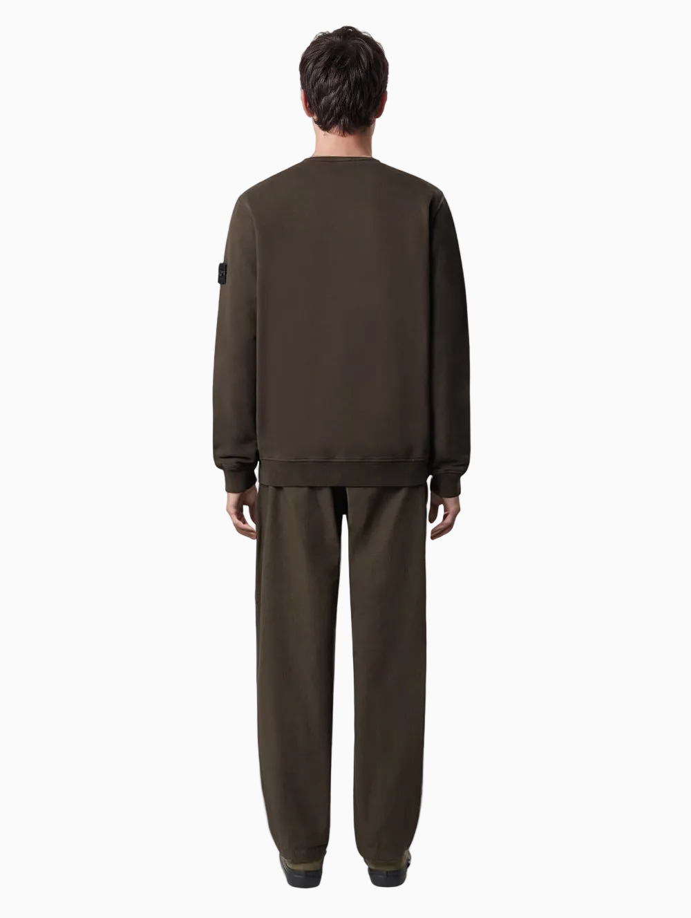 Basic sweatshirt