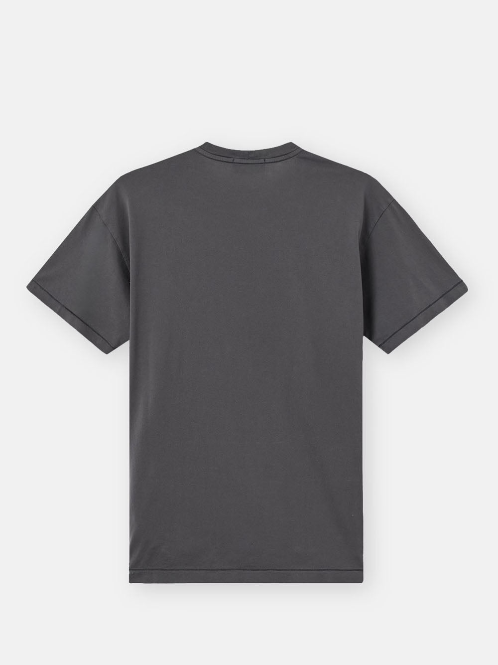 Camiseta con logo