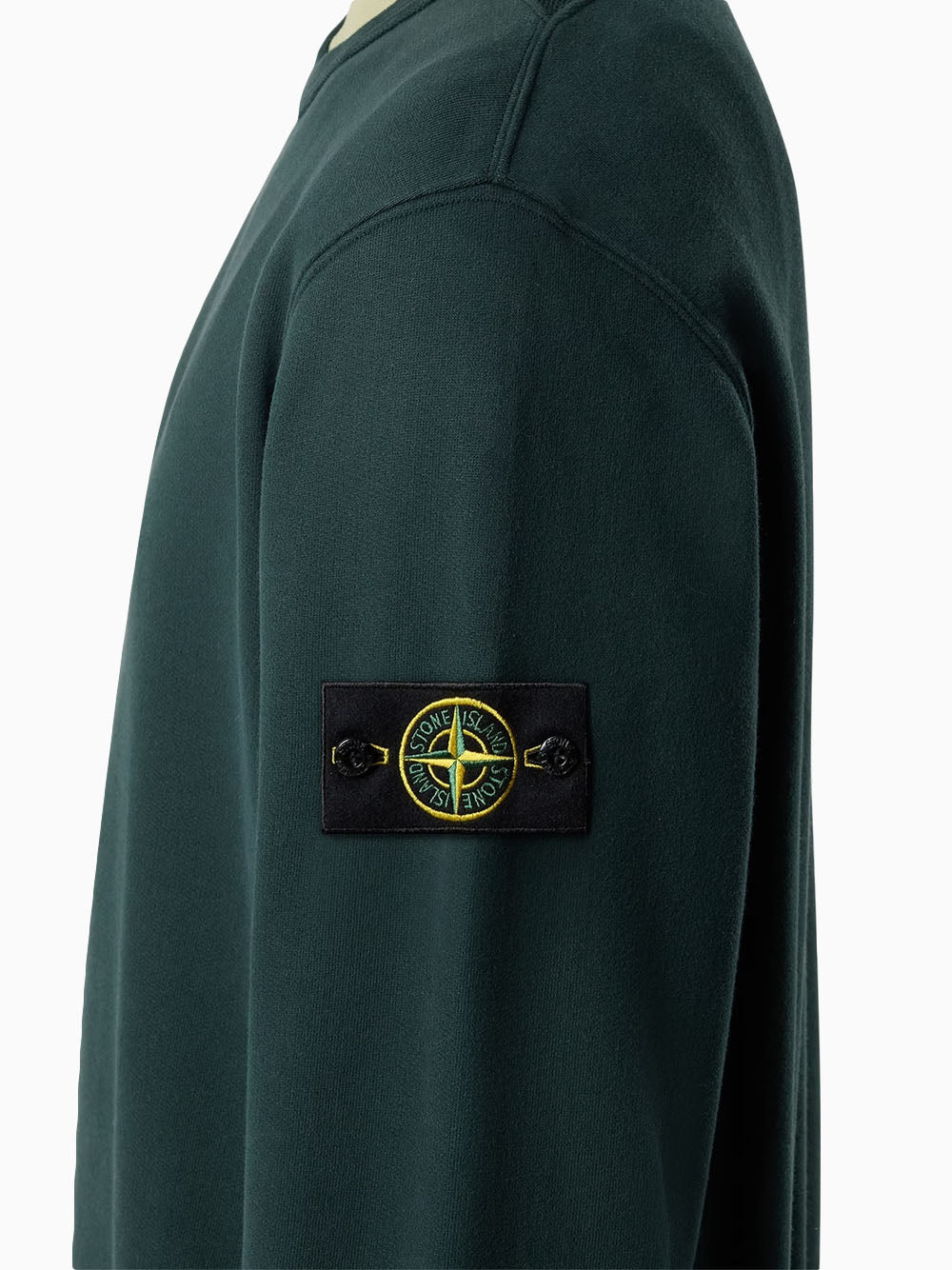 Basic sweatshirt