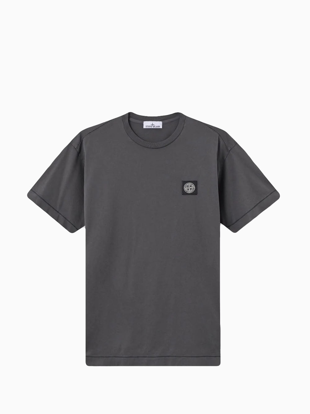Camiseta con logo