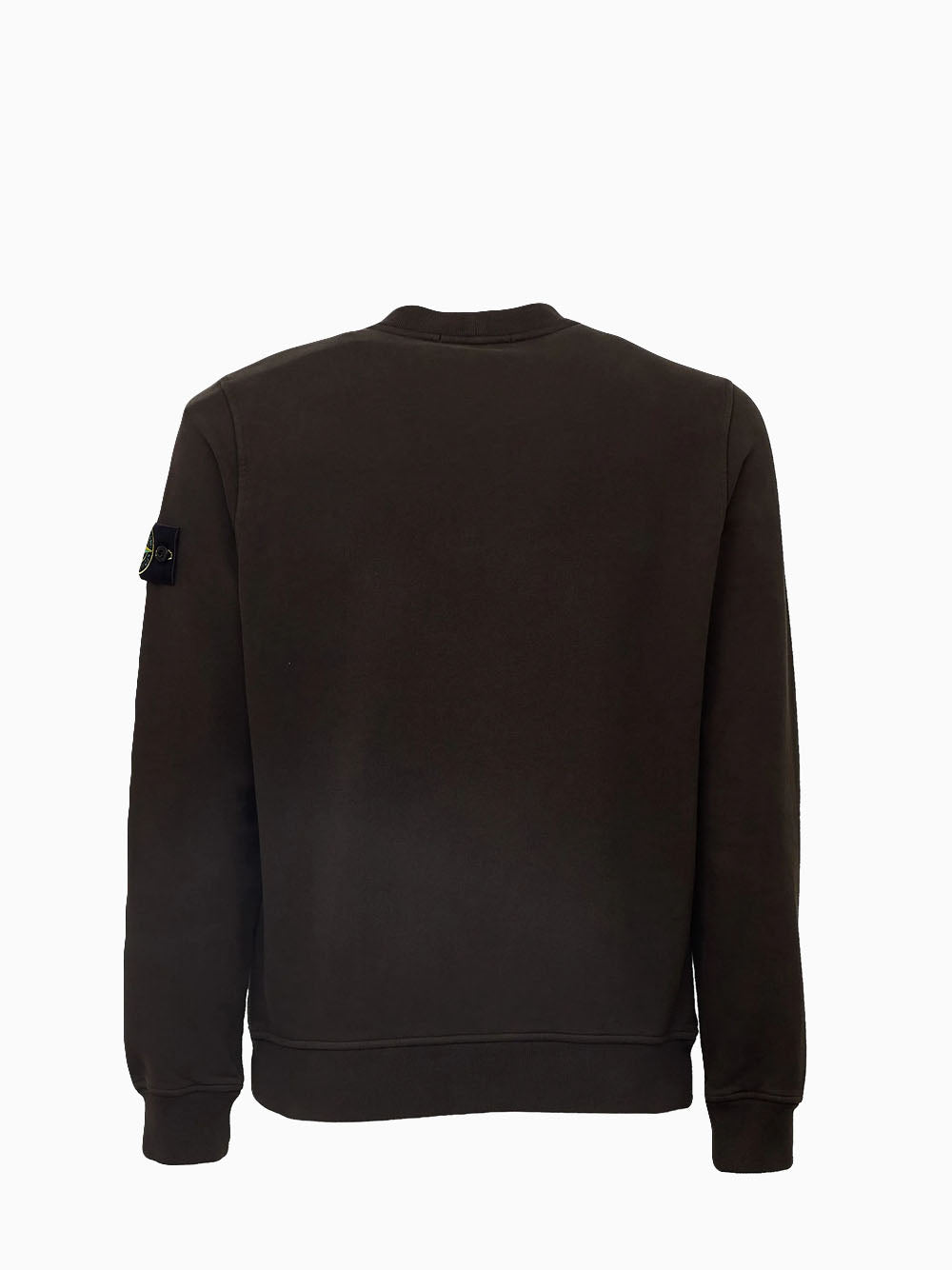 Sudadera con bolsillo