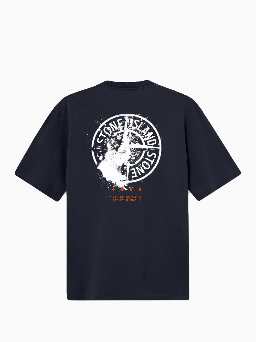 Compass t-shirt