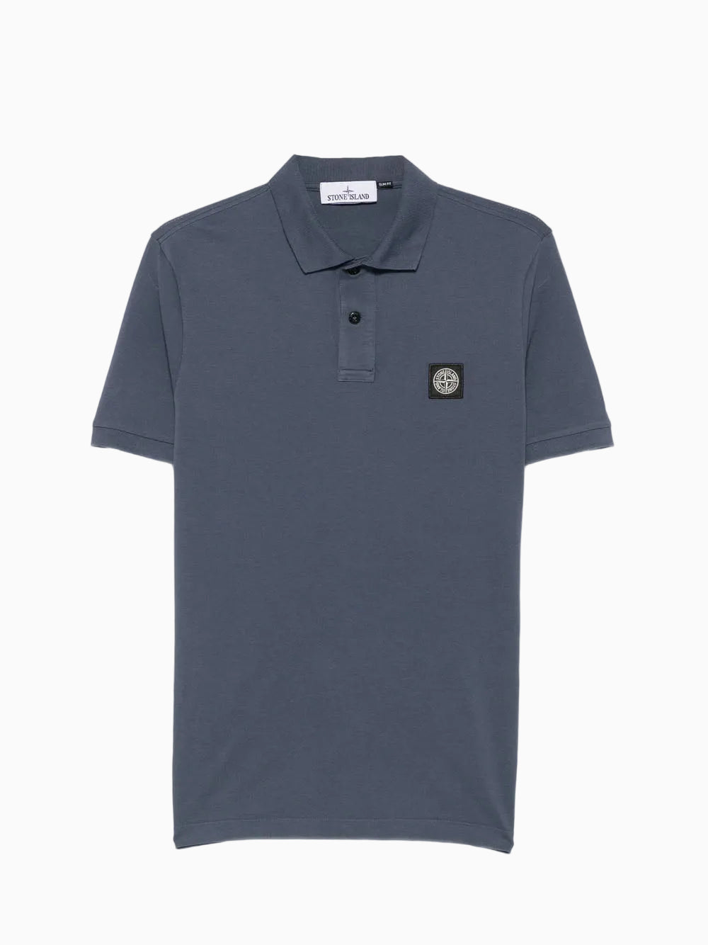 Polo de piqué