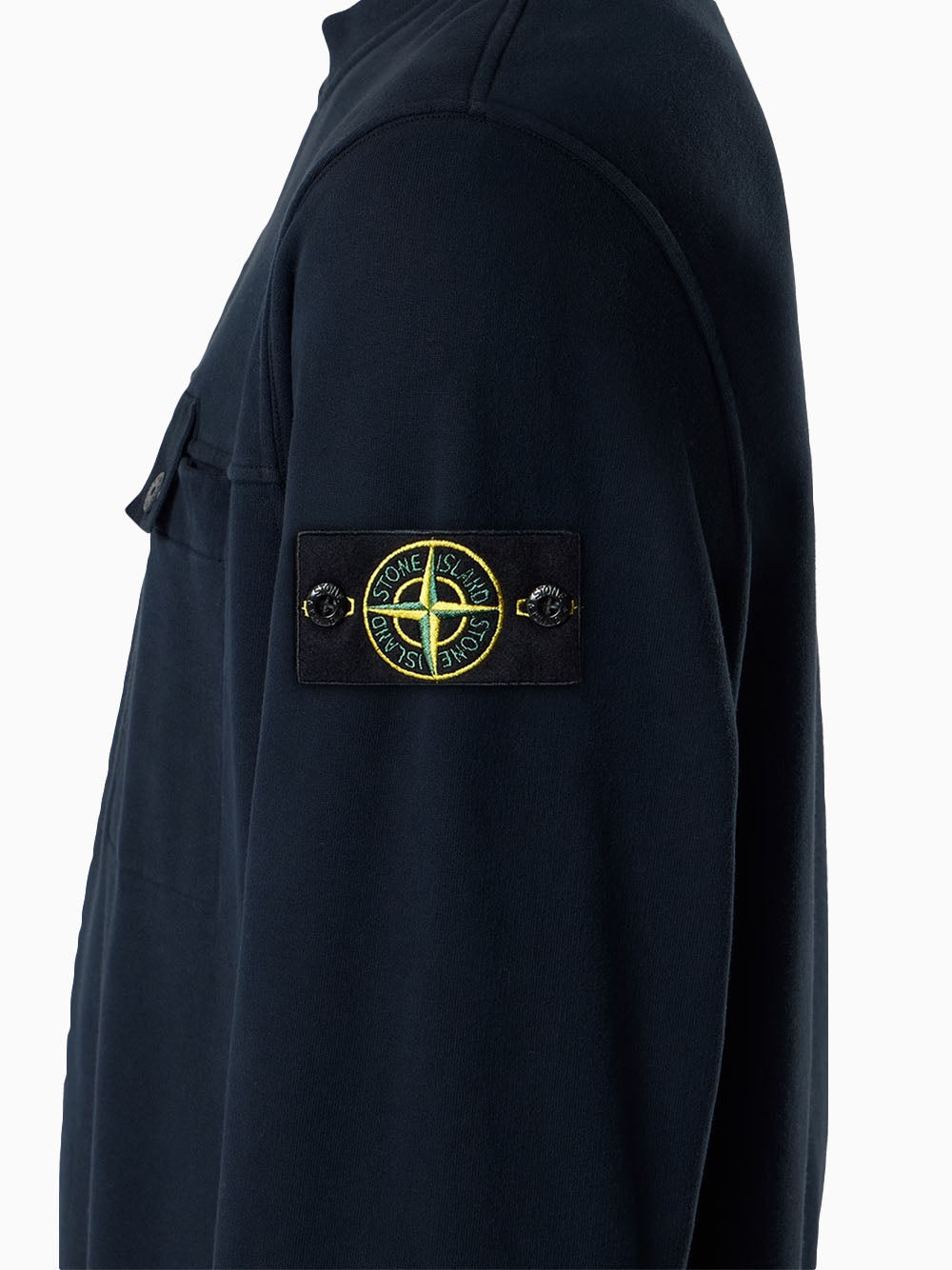 Sudadera con bolsillo