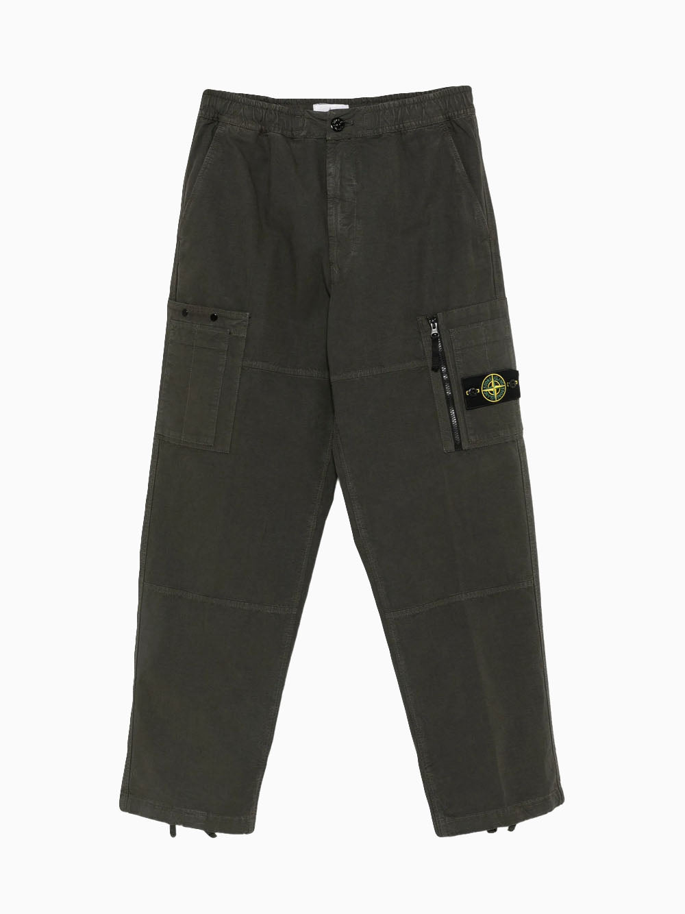 Ripstop trousers