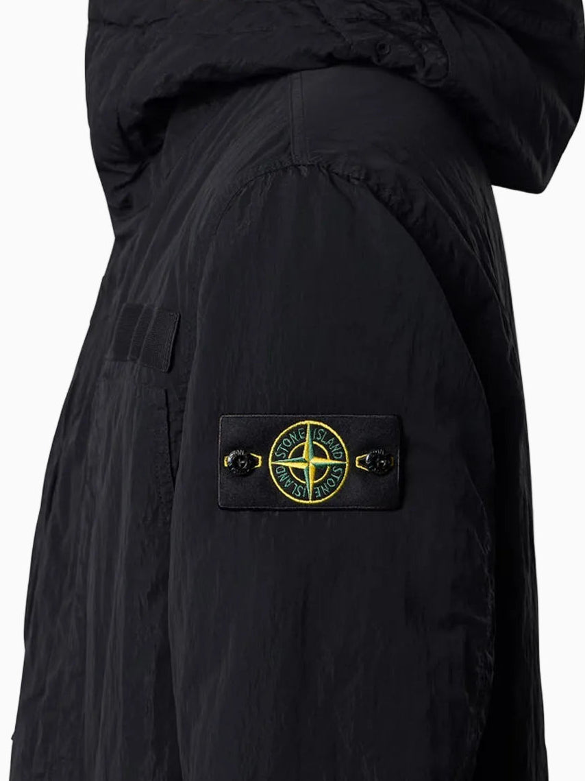 Parka corta