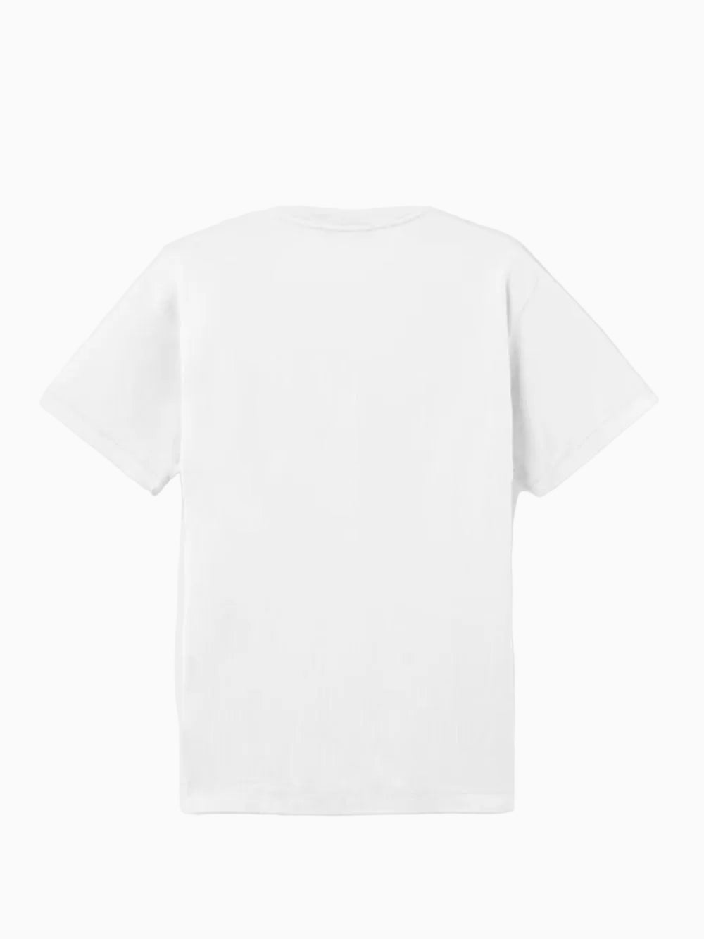 Camiseta básica