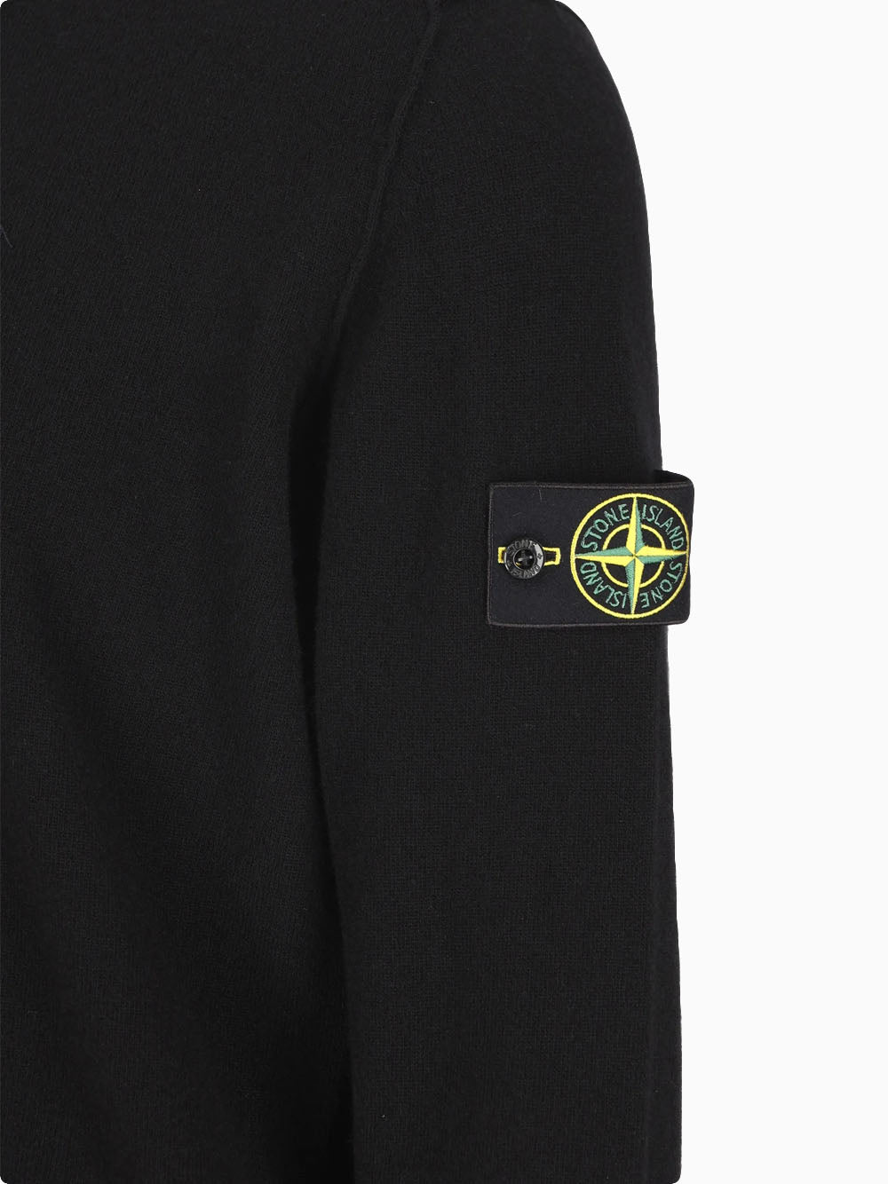 Jersey de lana
