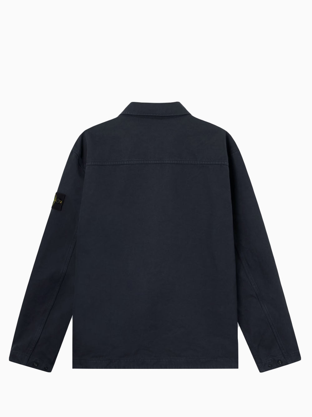 Sobrecamisa cremallera