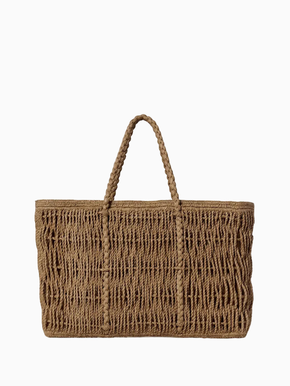 Georgica tote bag