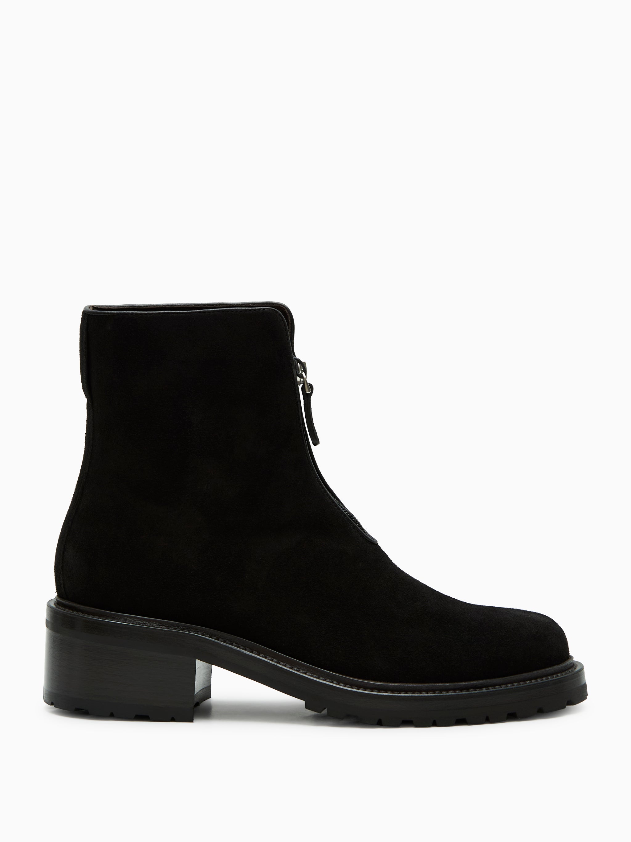 Moto boots