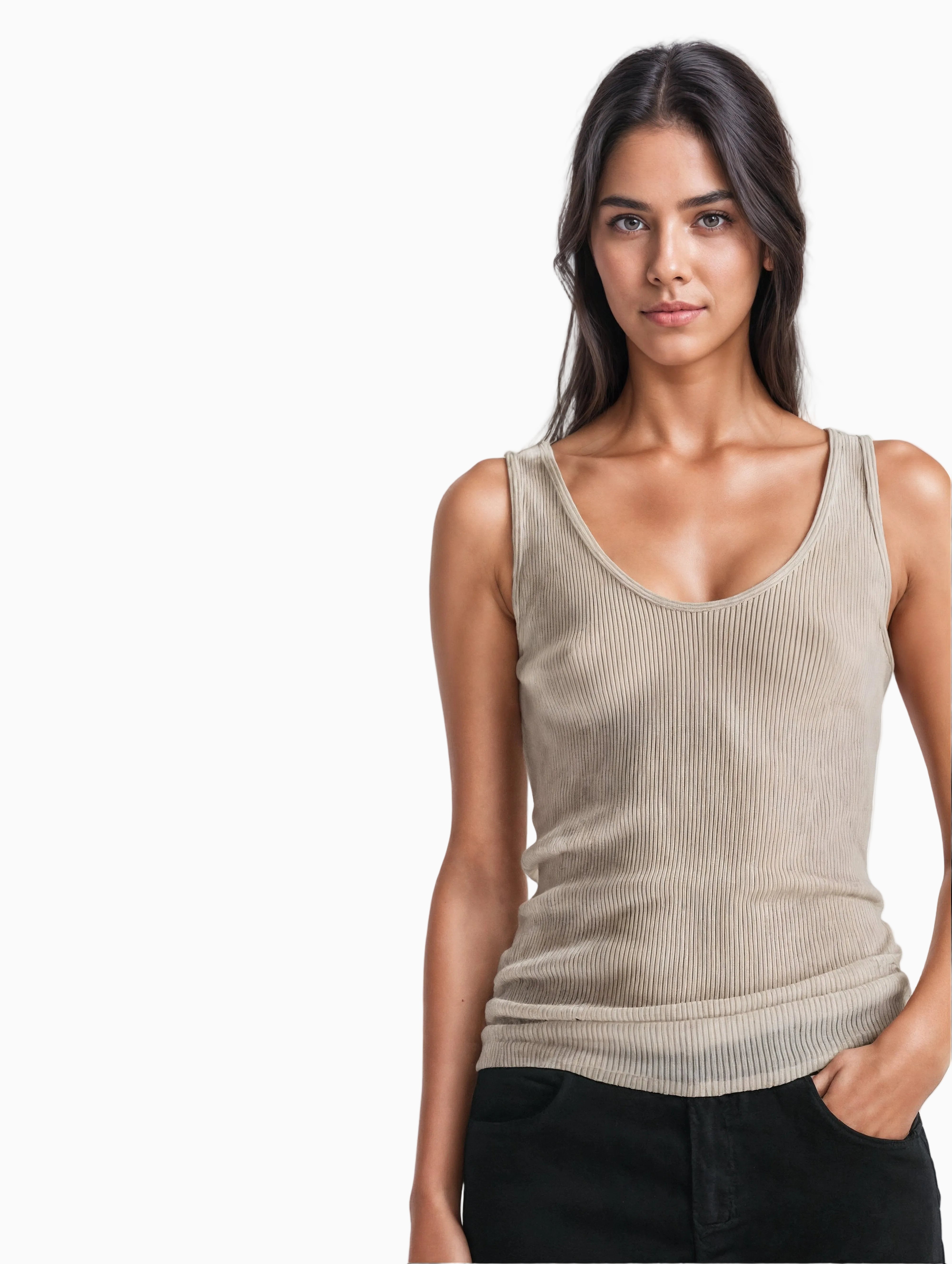 Tank top Danel