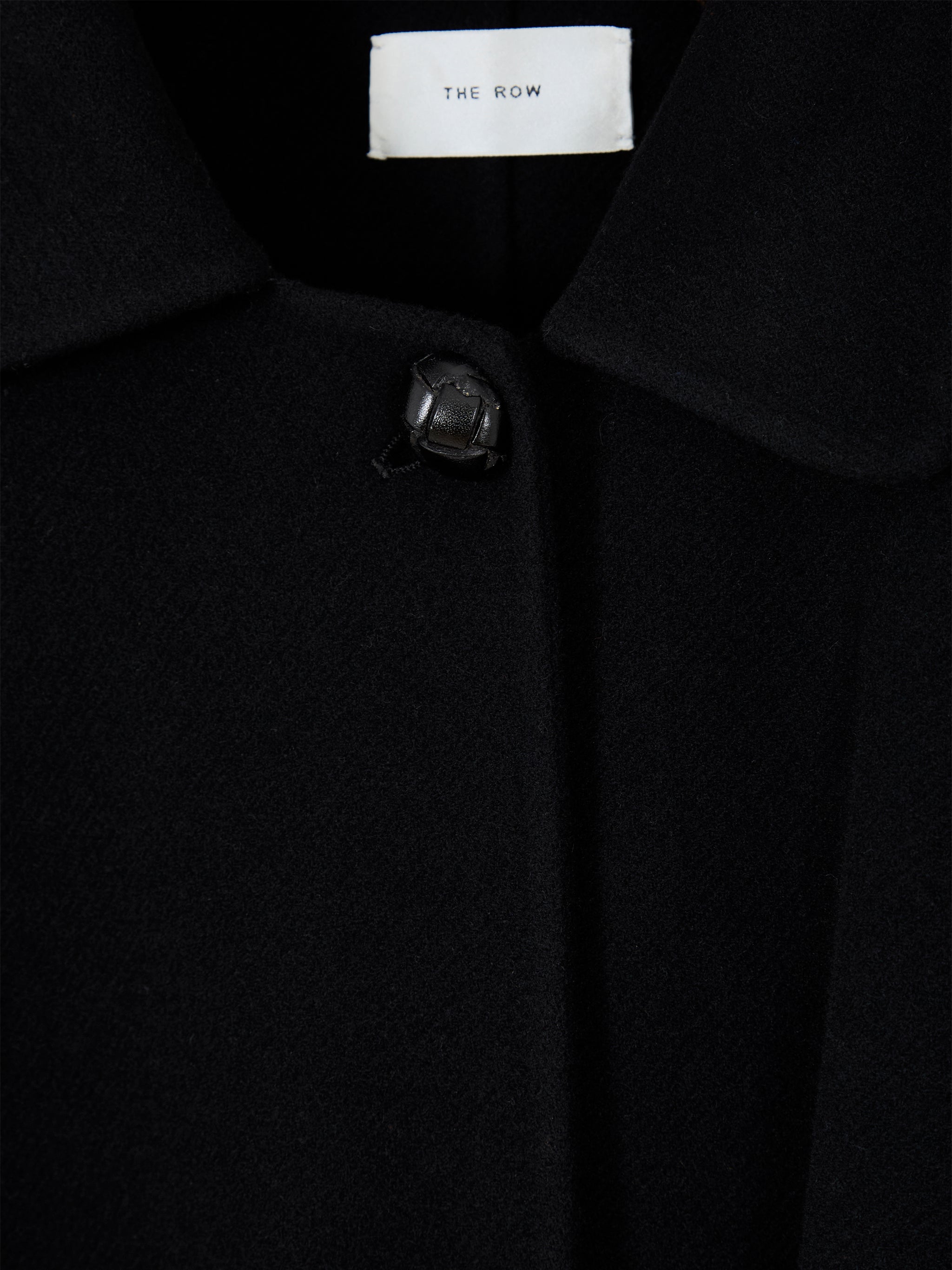 Ina coat