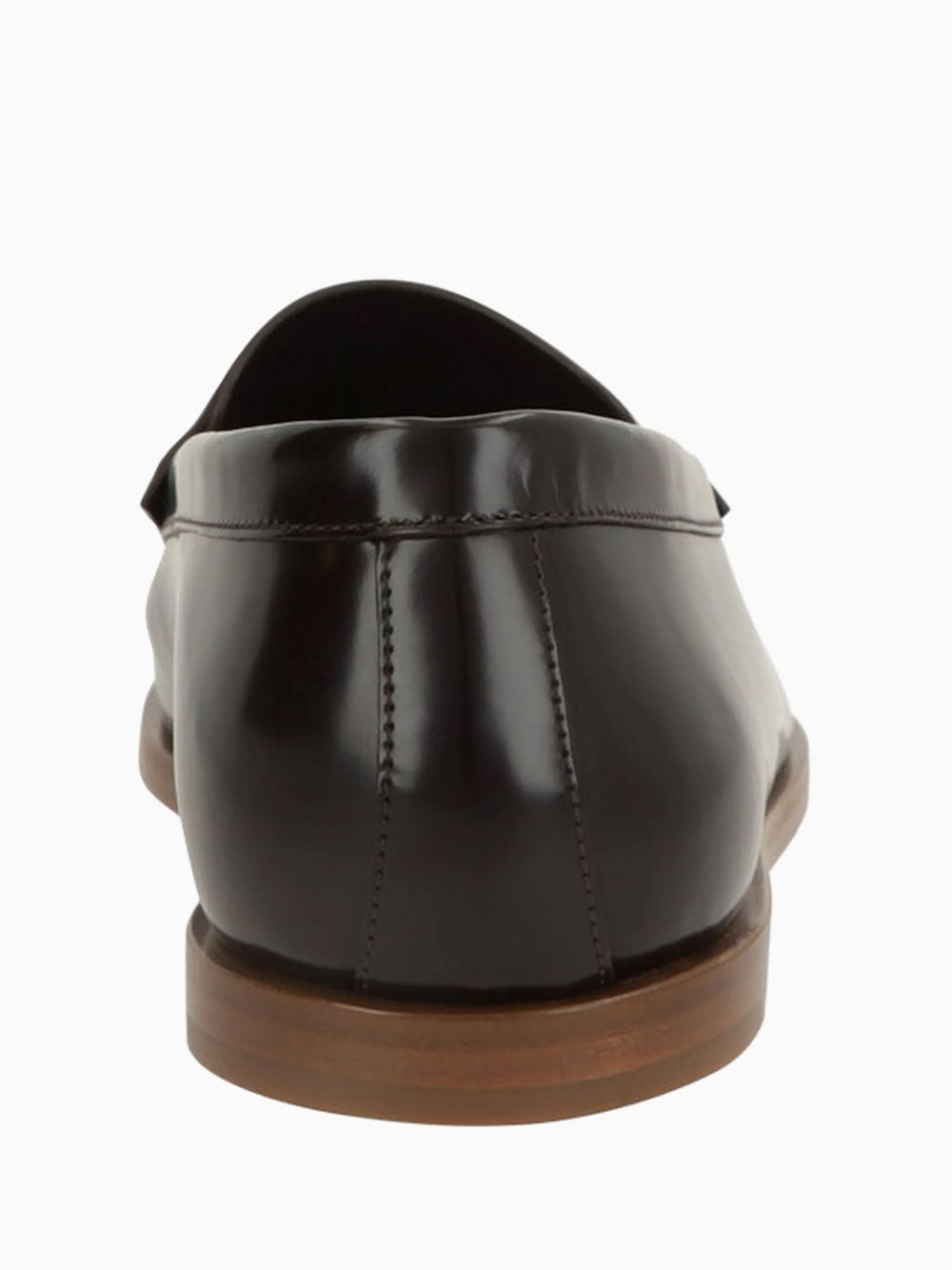 Masculine loafers