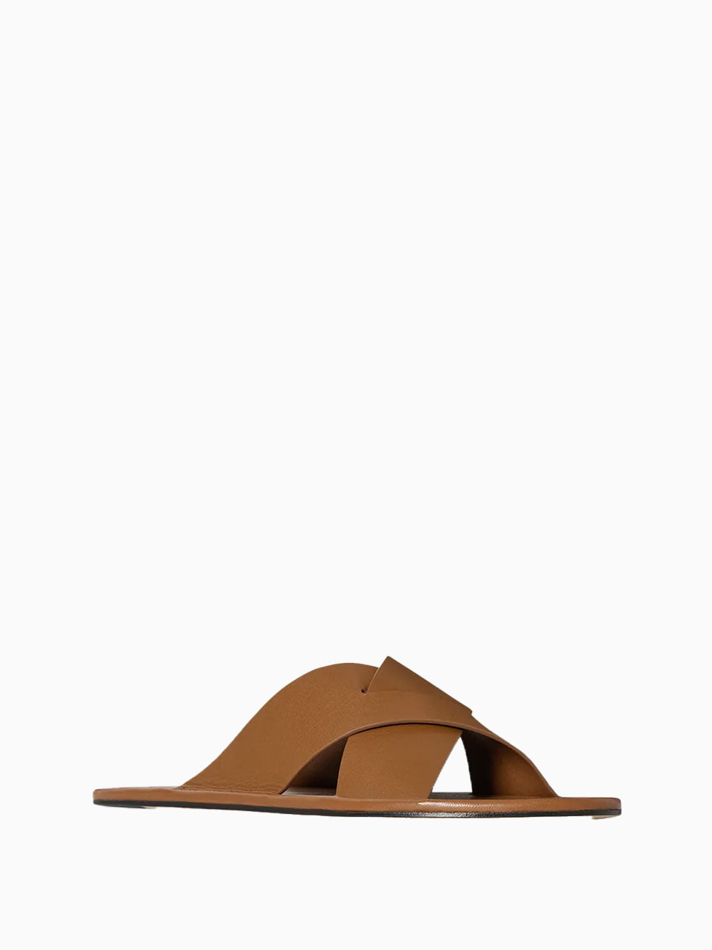 Malick sandals