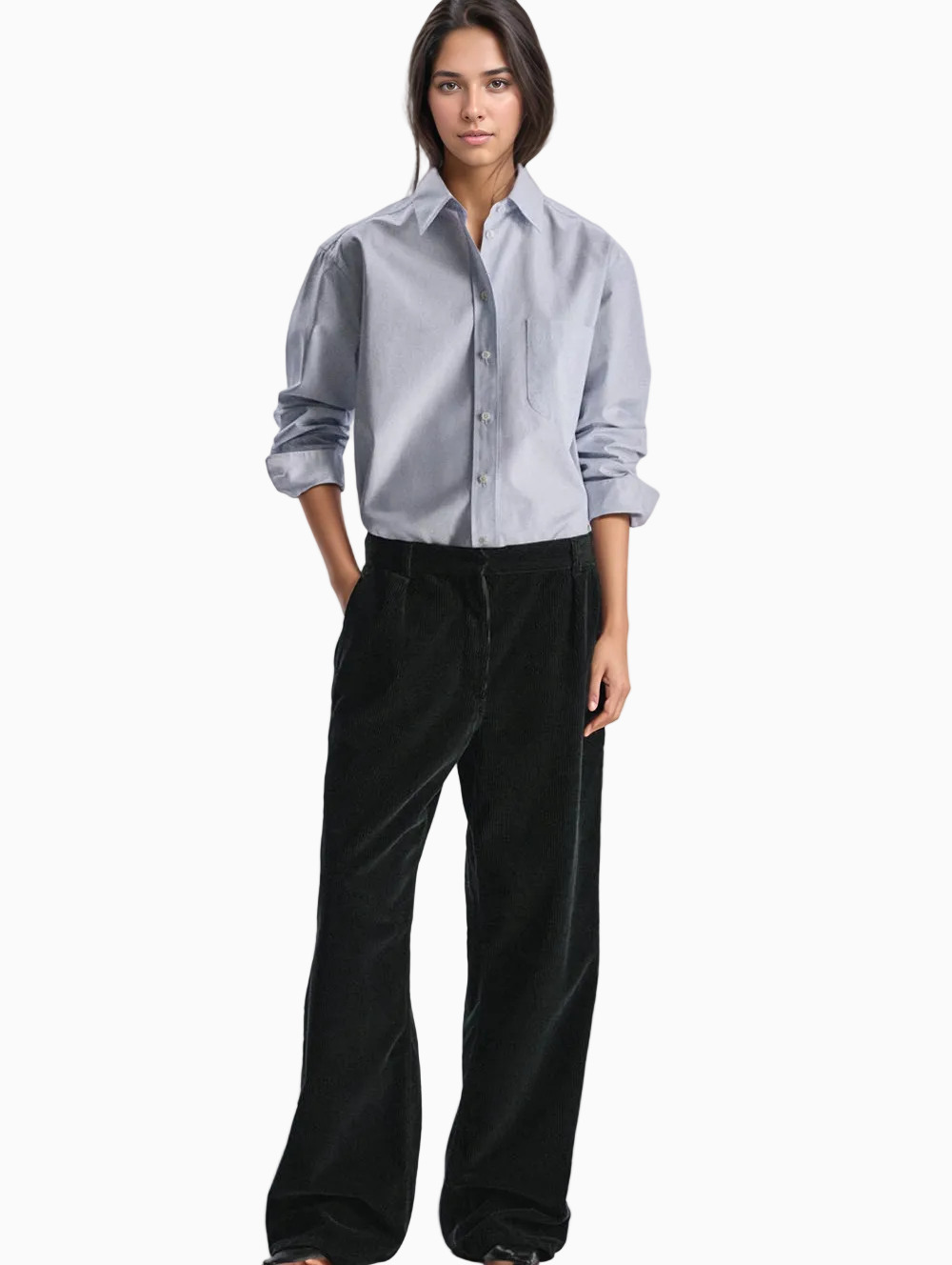 Adler trousers