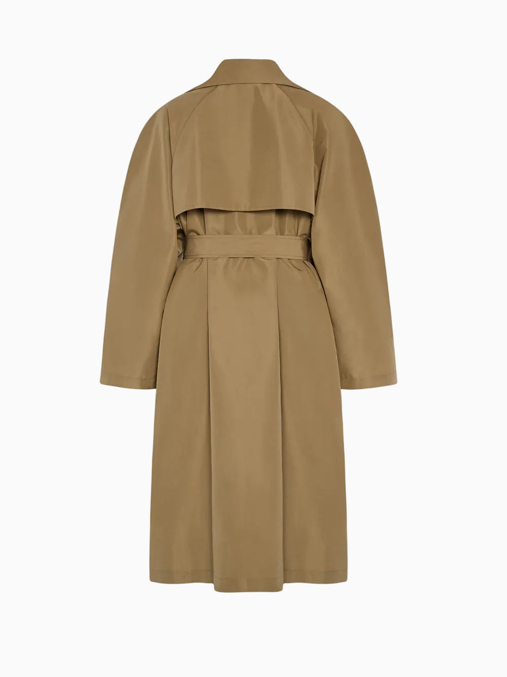 Amapola coat