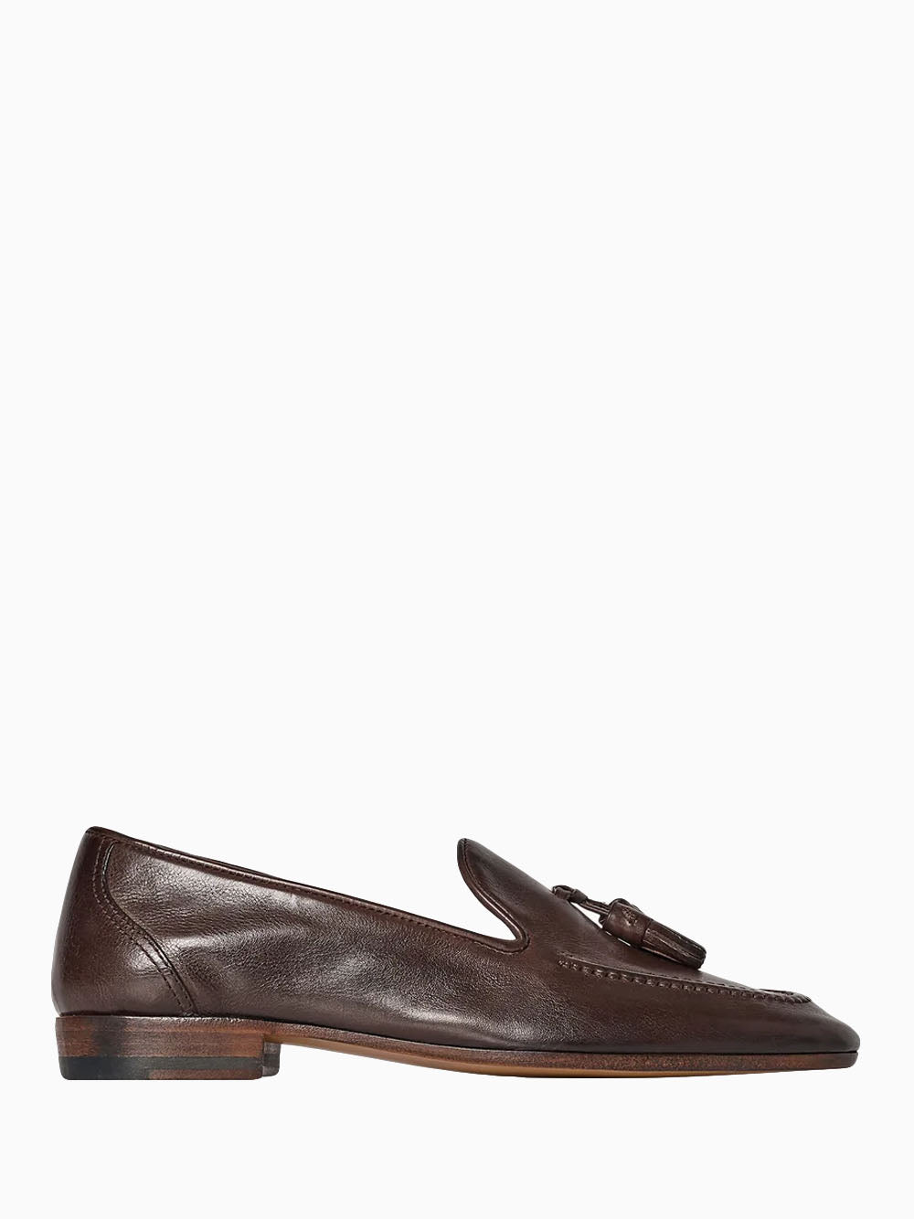 Caden loafers