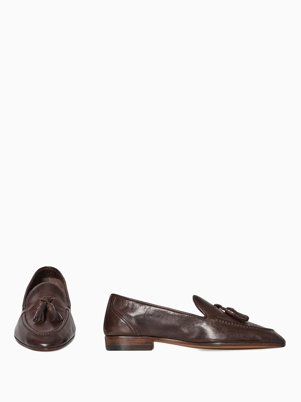 Caden loafers