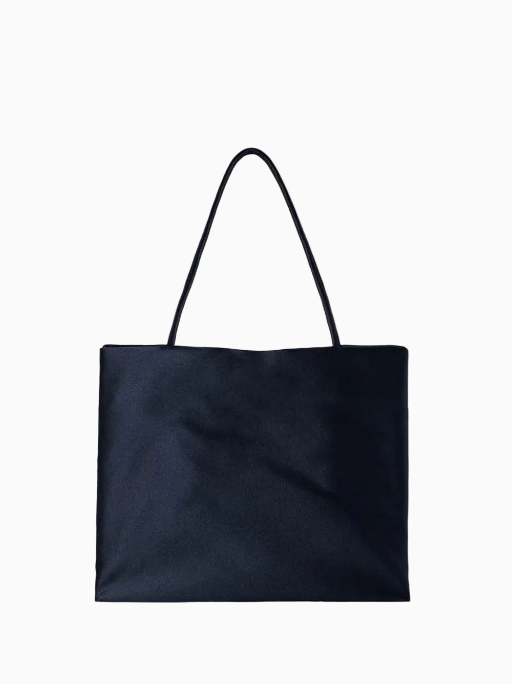 Cecily silk bag