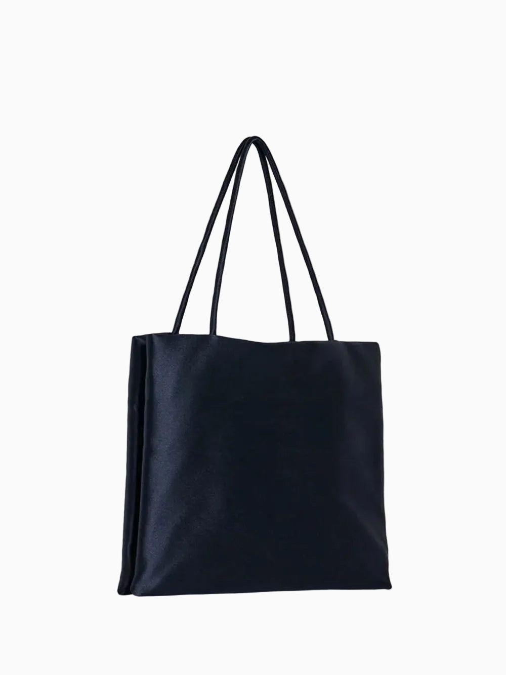 Cecily silk bag