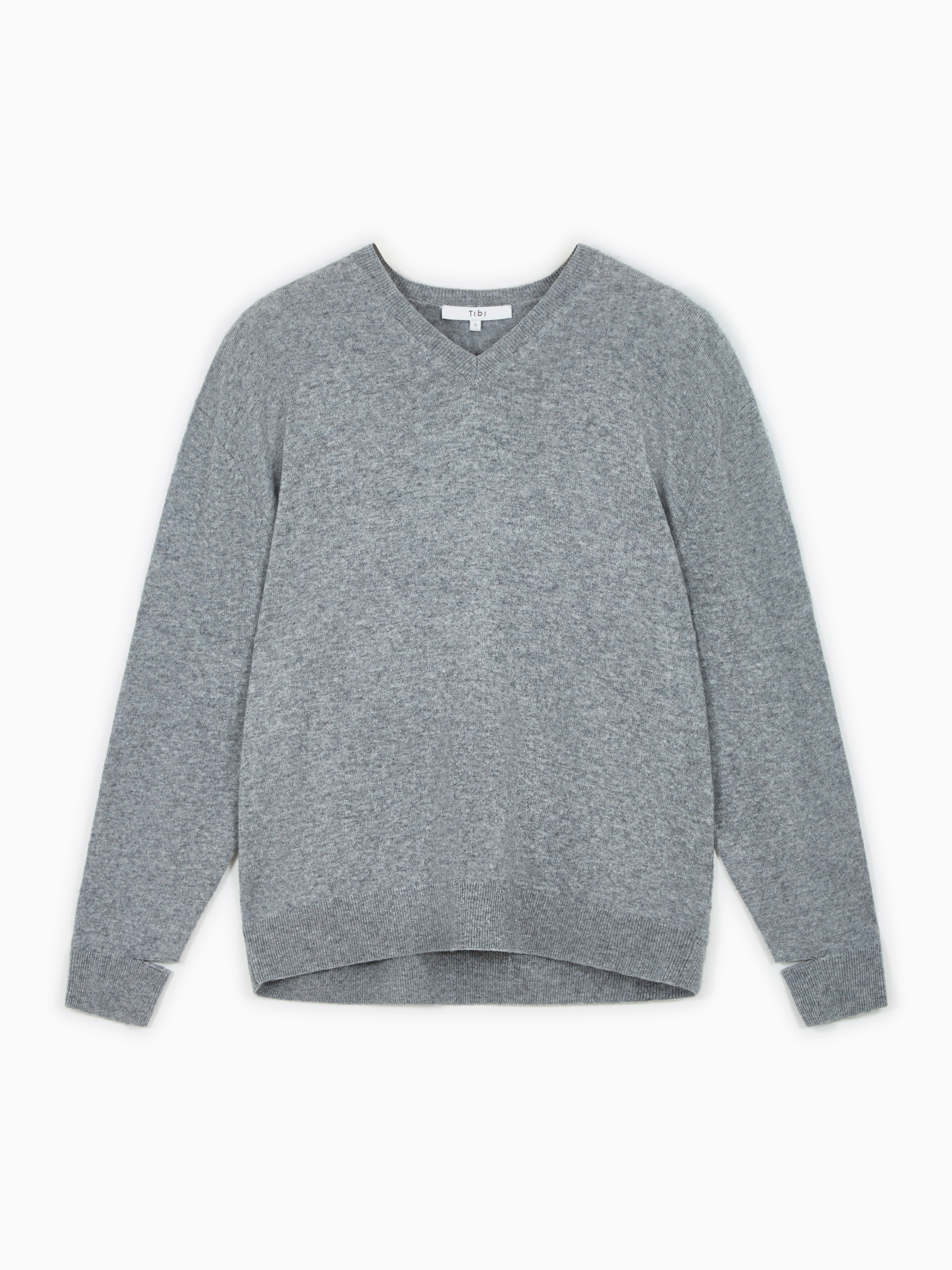 Cashmere jumper