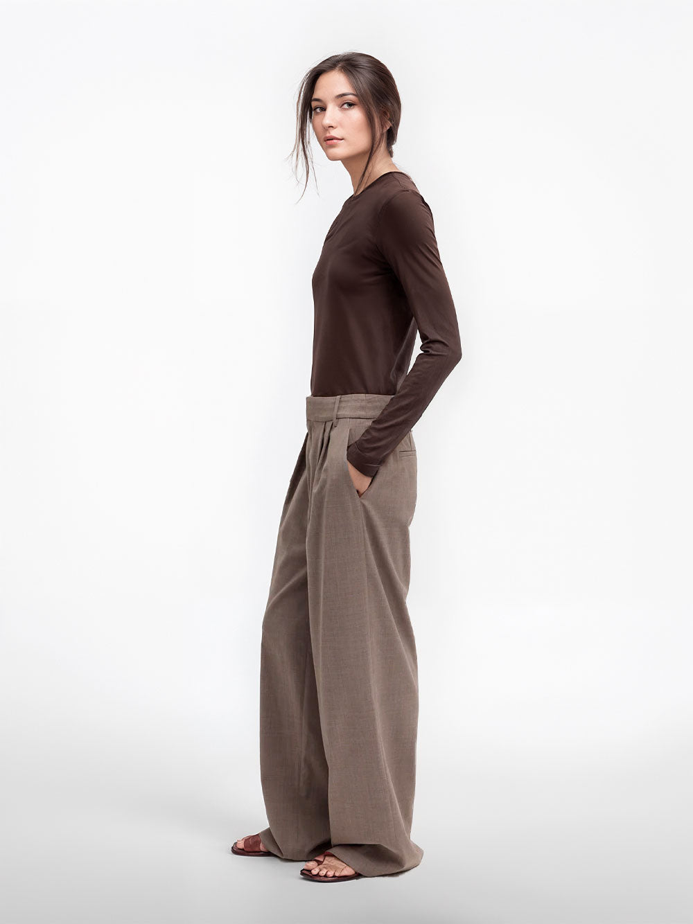 Stella trousers