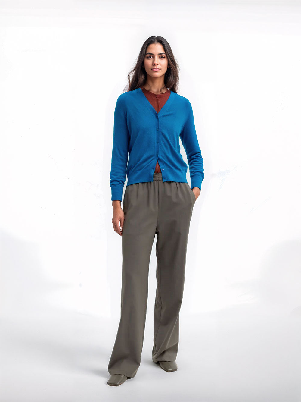 Pantalón Charles