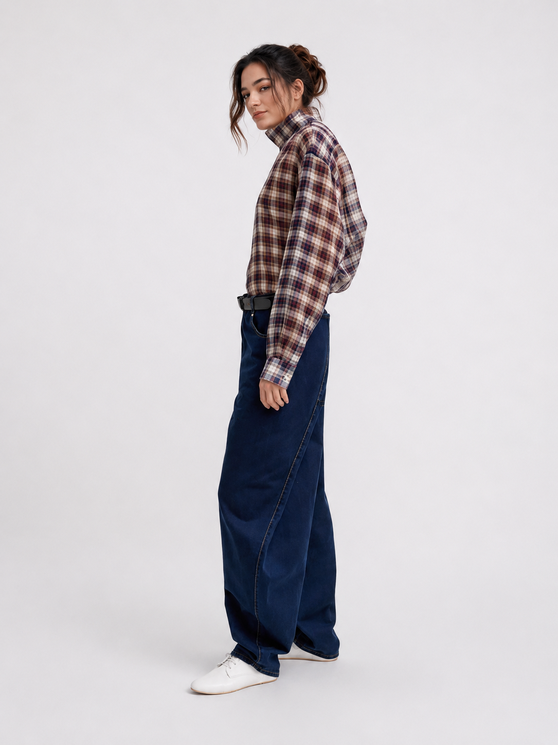 Aleda jeans