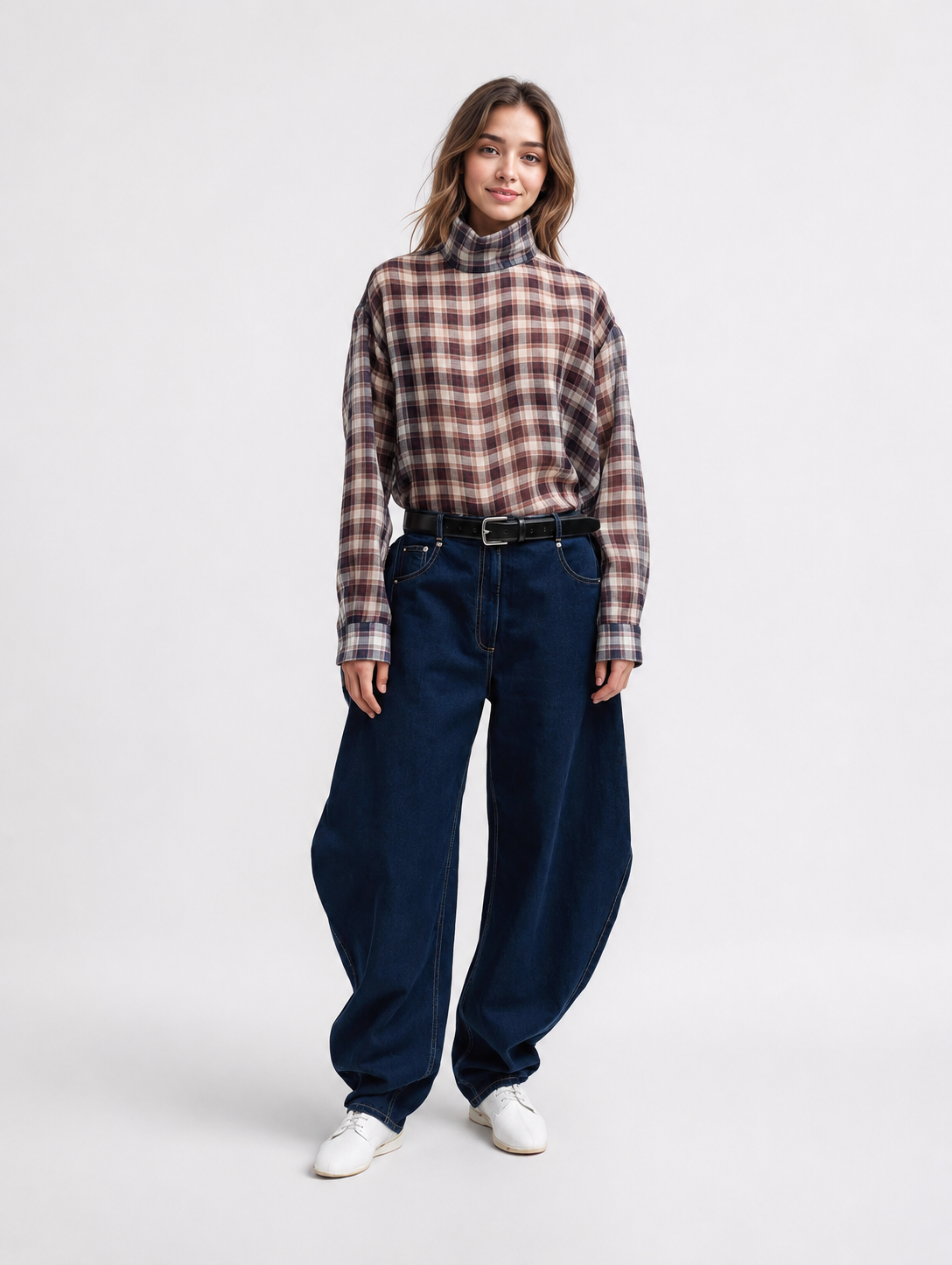 Aleda jeans