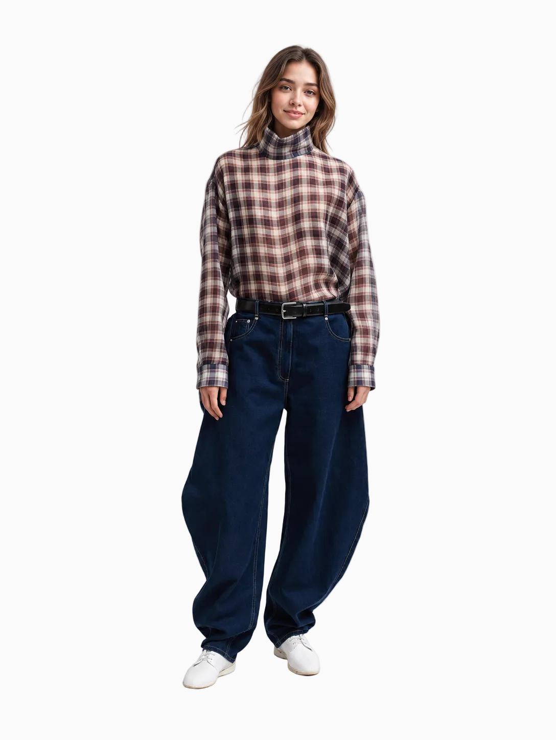 Aleda jeans