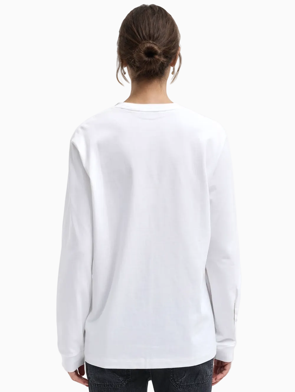 Long sleeve t-shirt