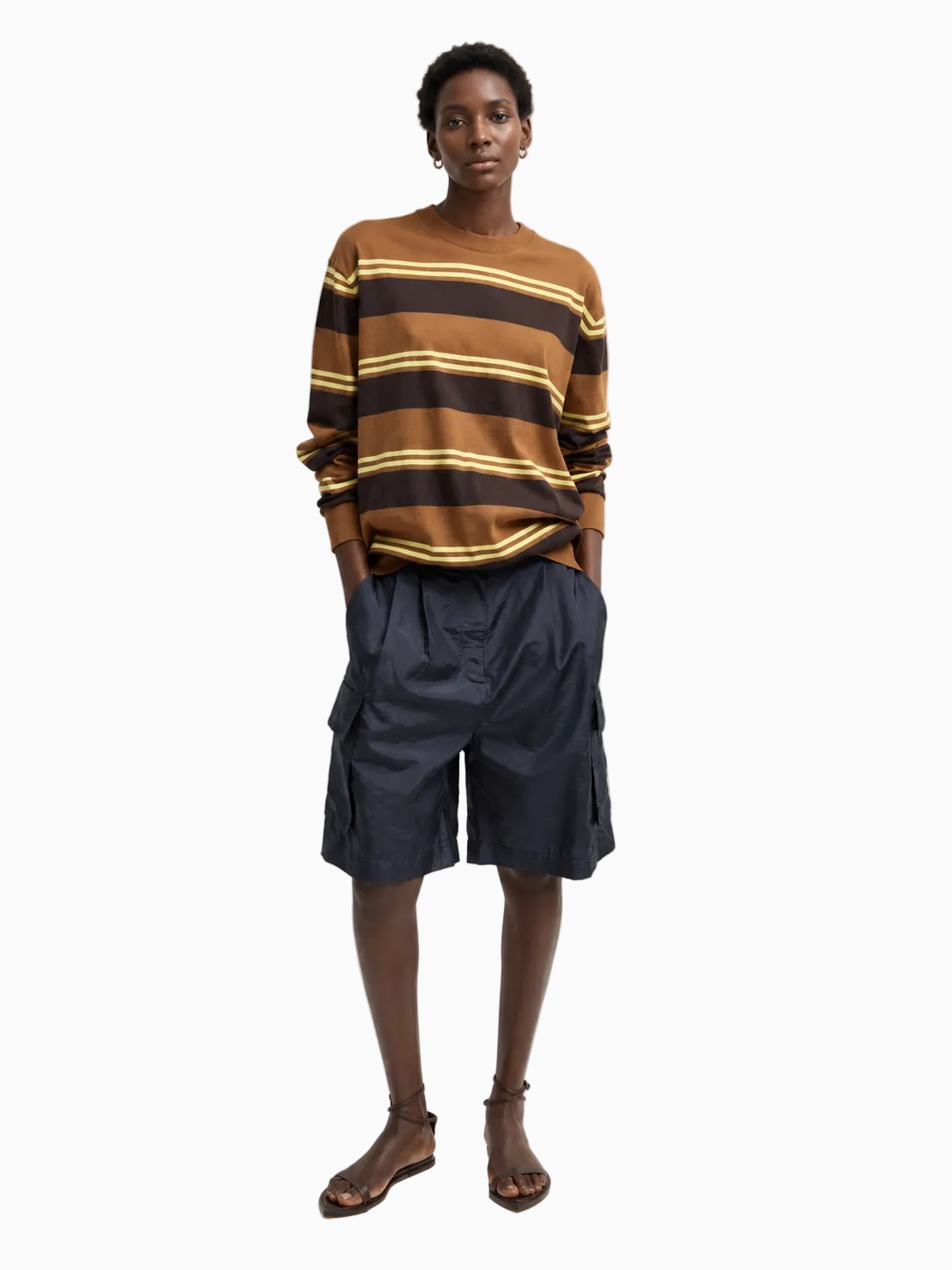 Stella short