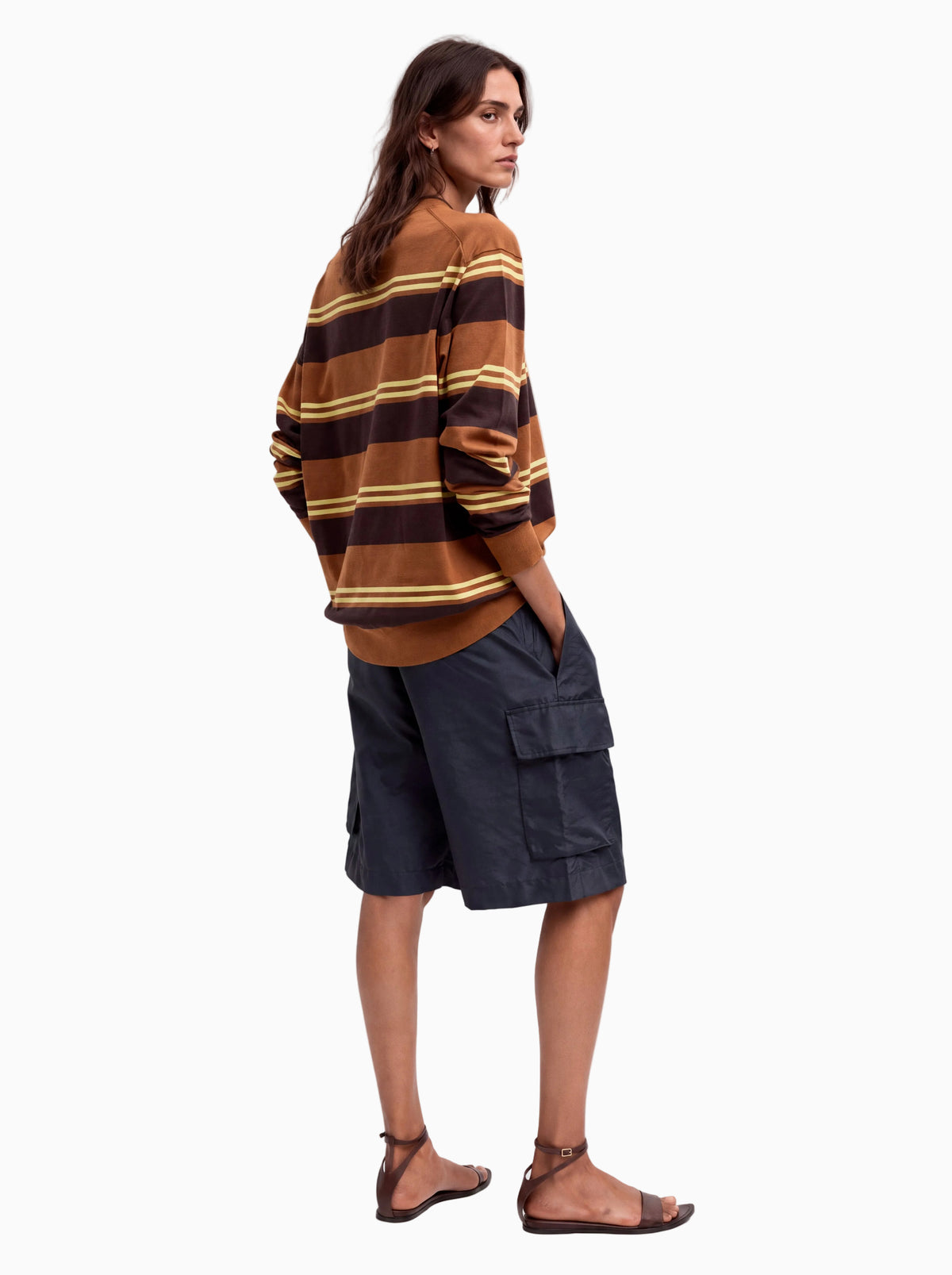 Stella short