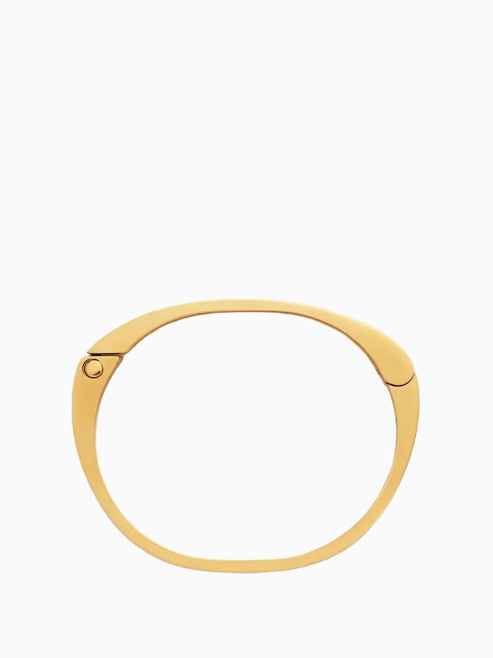 Signature bracelet