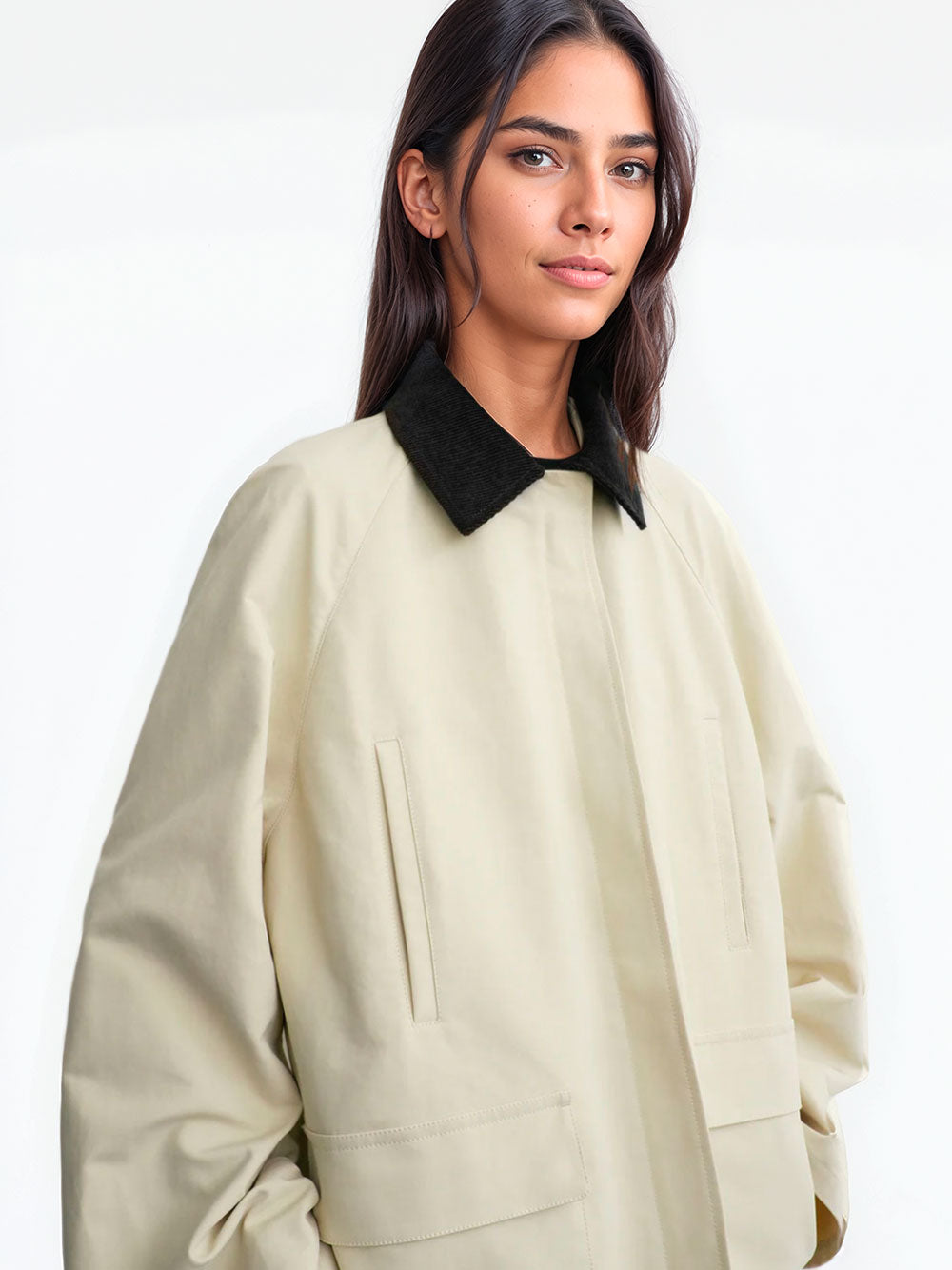 Chaqueta Summer country