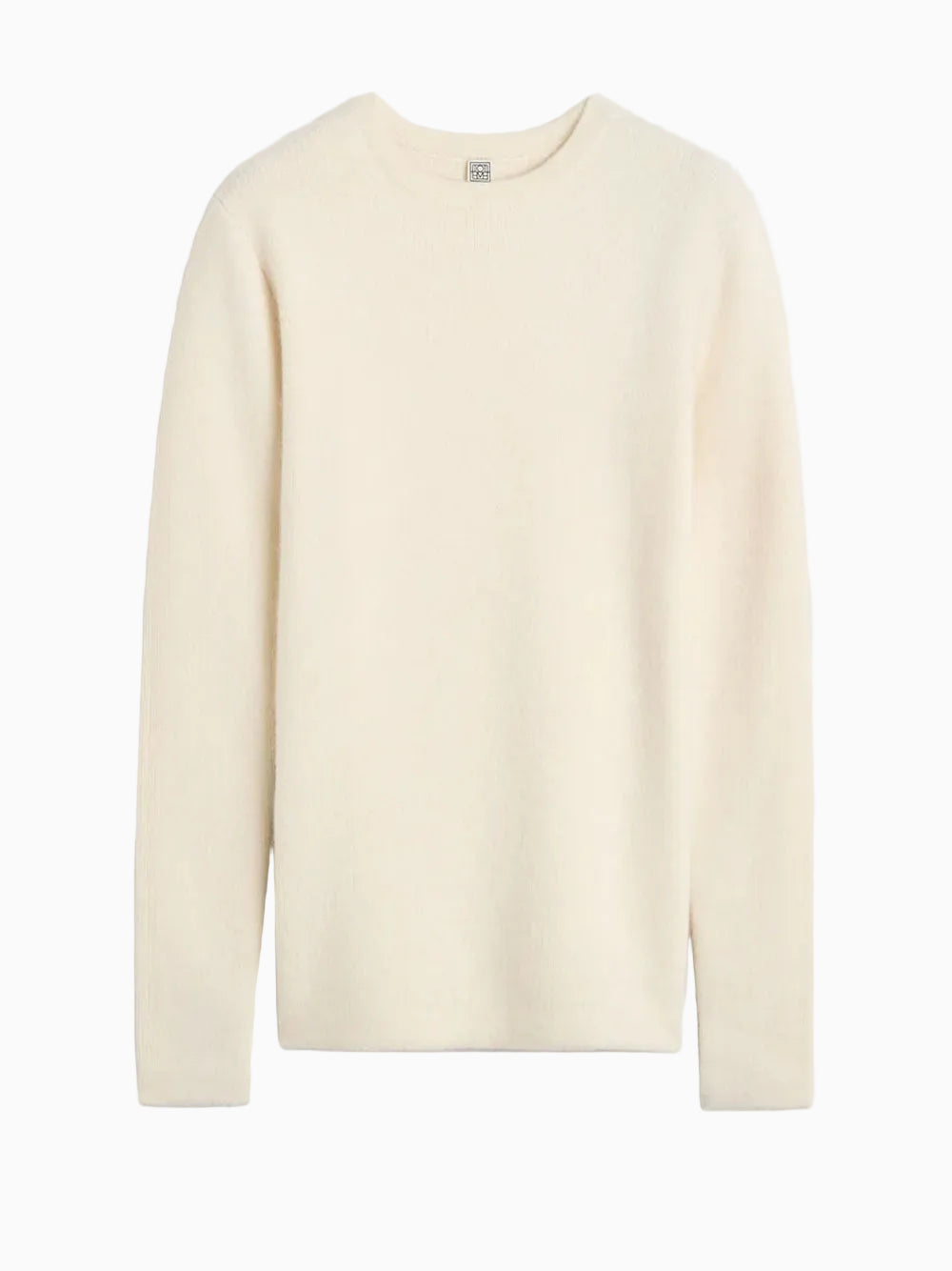 Structured jumper