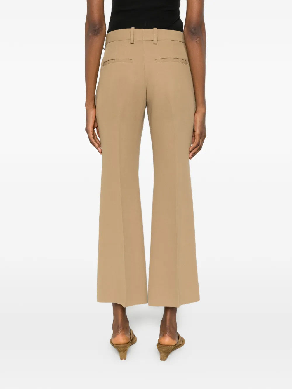 Pantalones Kick Flare