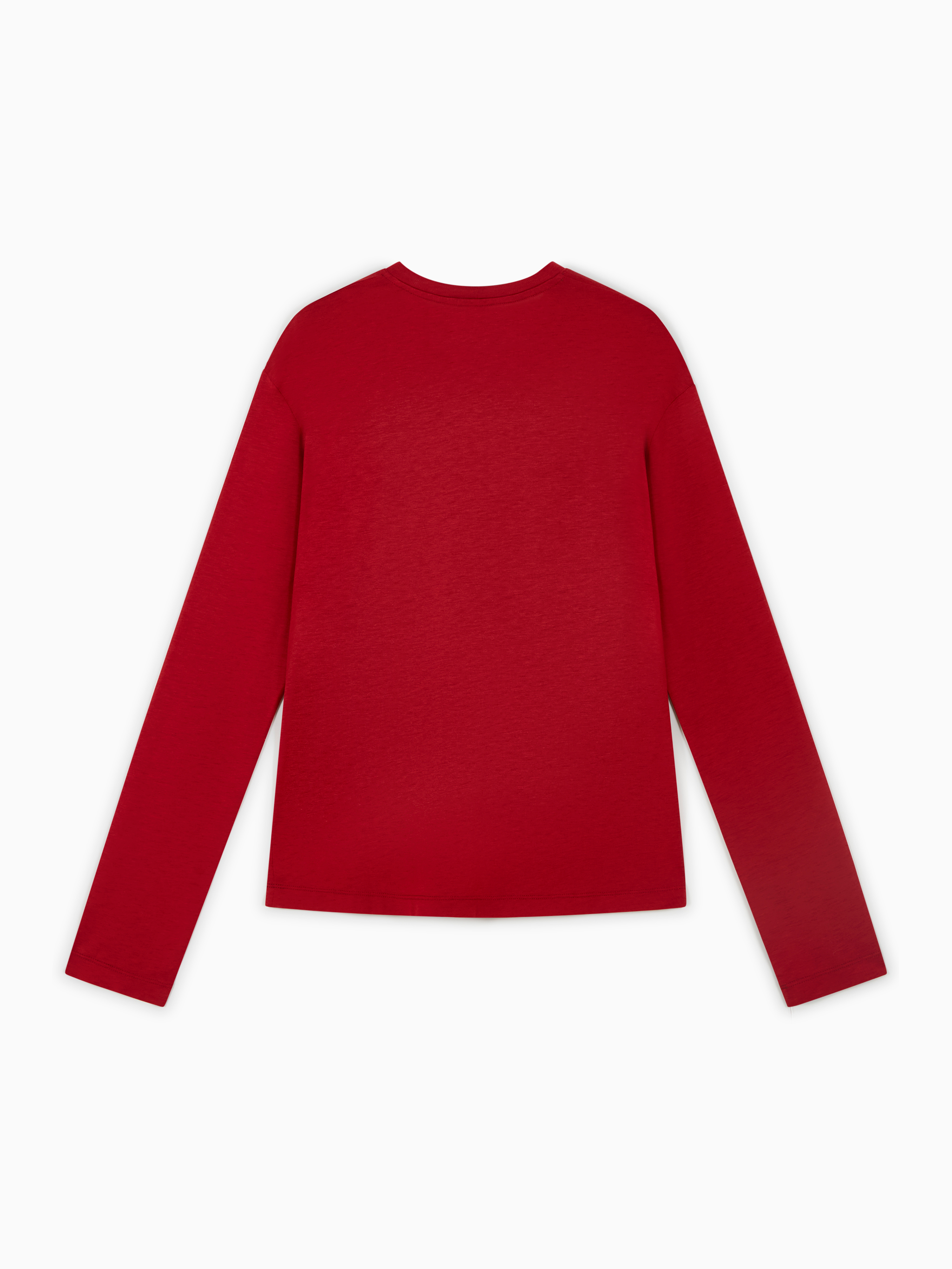 Long-sleeved T-shirt