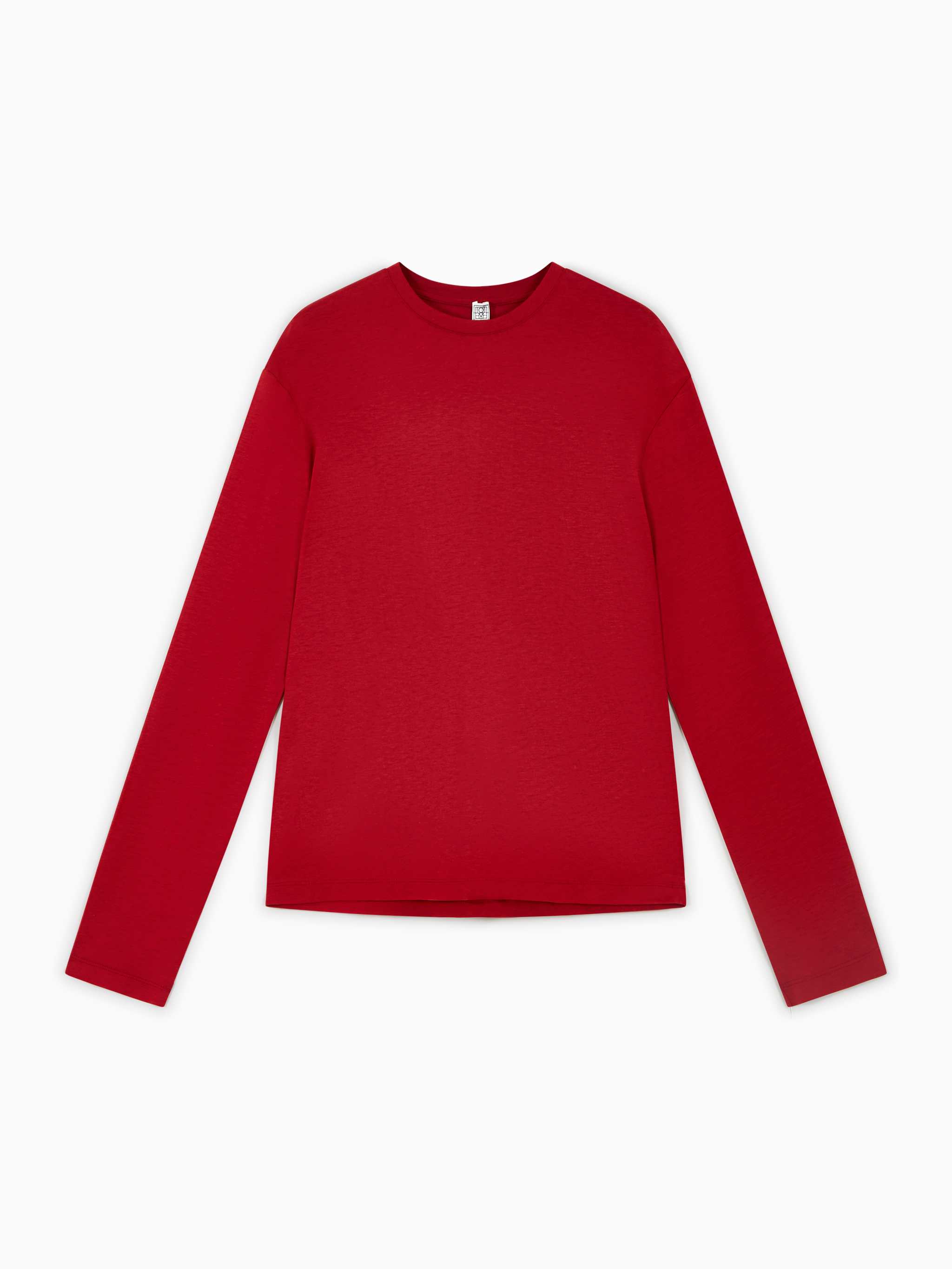 Long-sleeved T-shirt