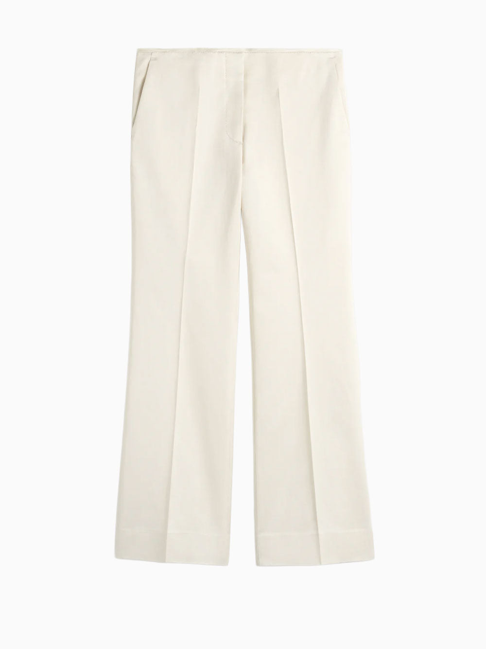 Pantalones acampanados