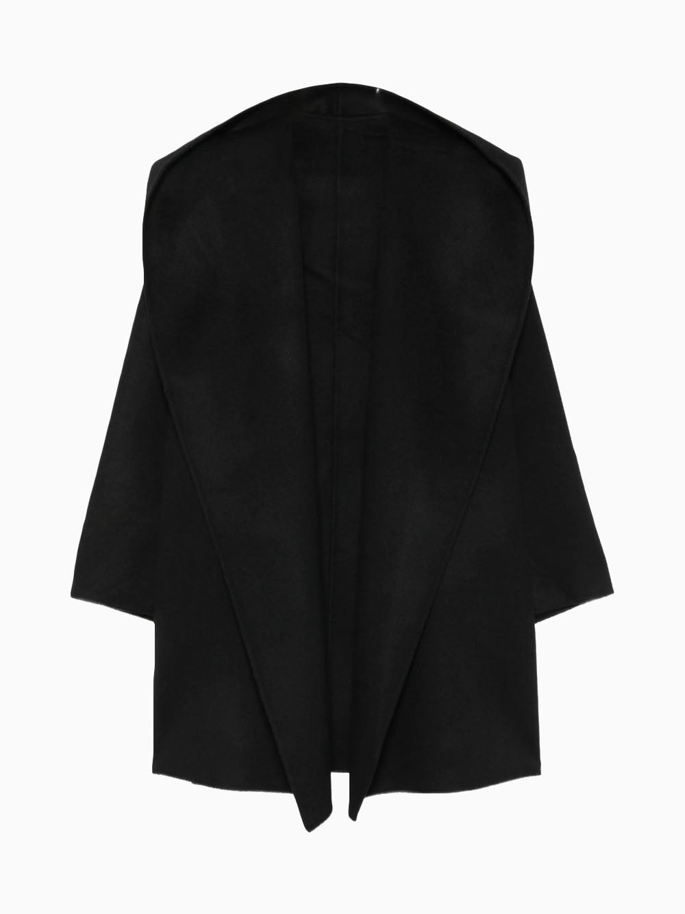 Hoodie coat