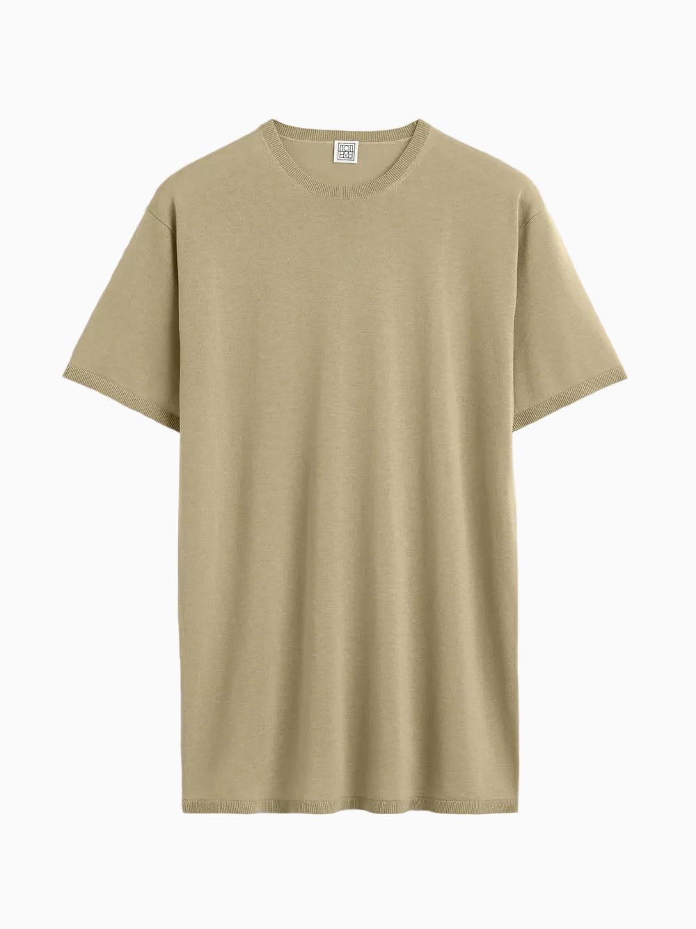Tee knit