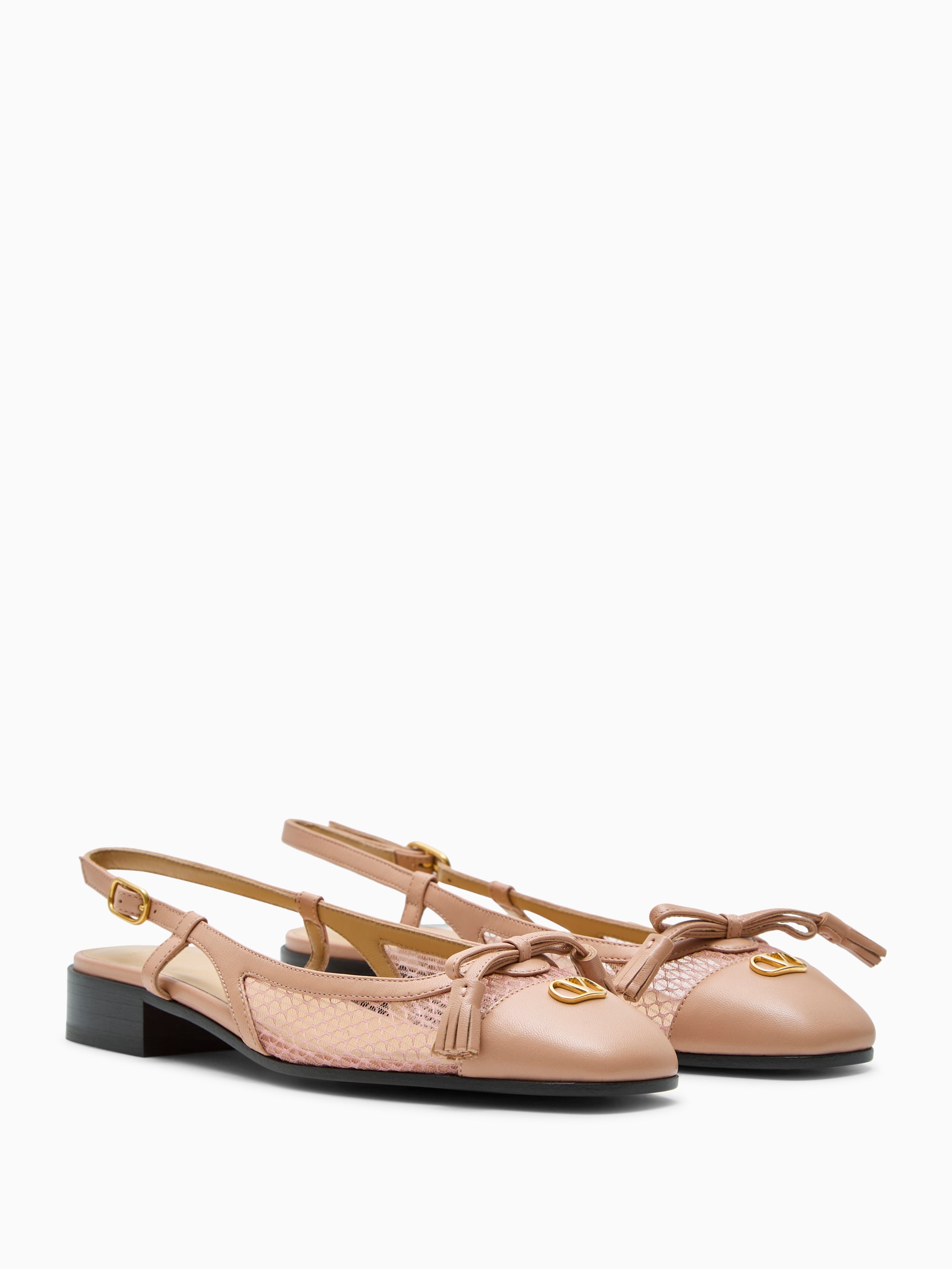 Valet Du Roi ballerinas