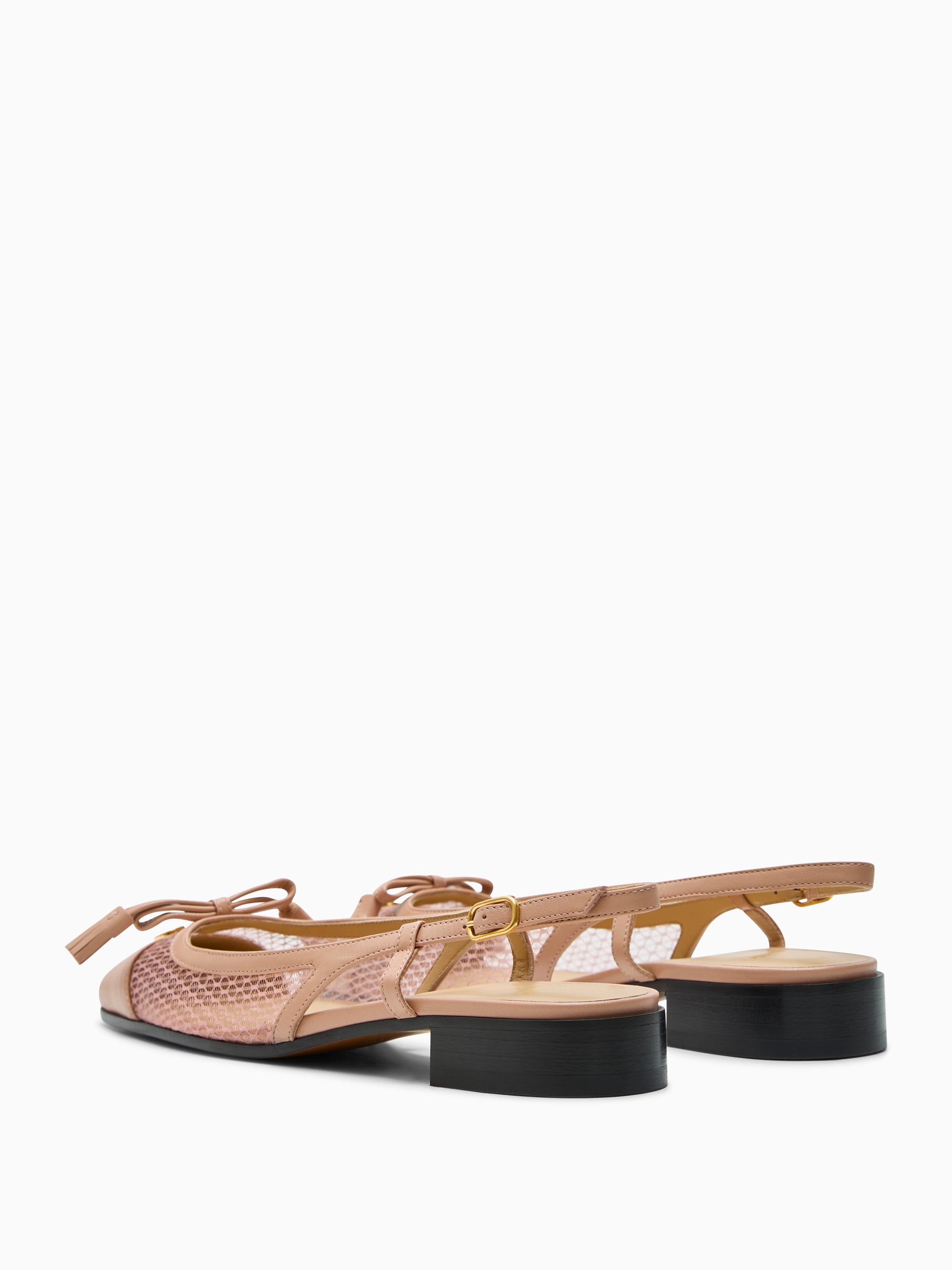 Valet Du Roi ballerinas