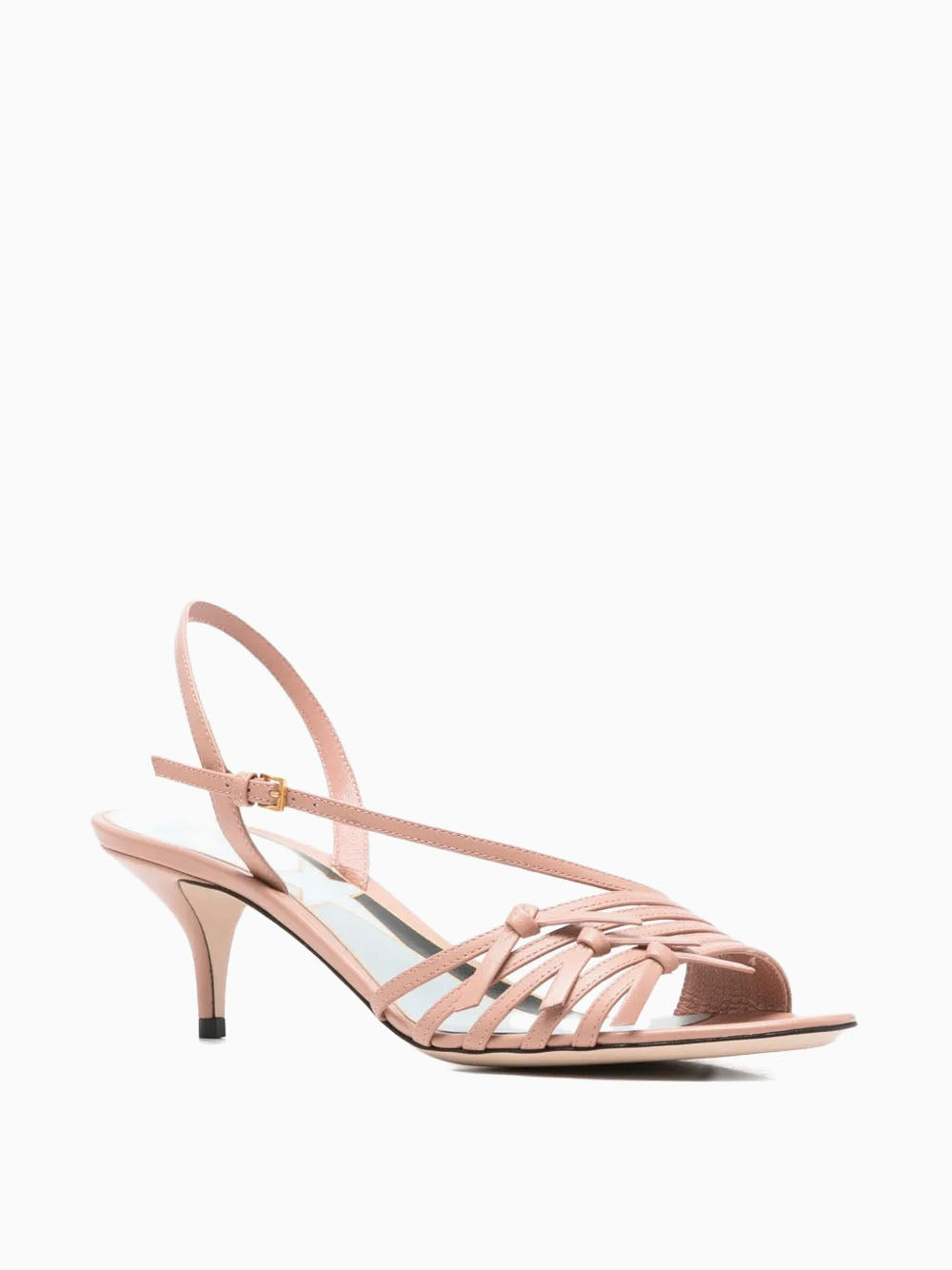 Nodine sandals