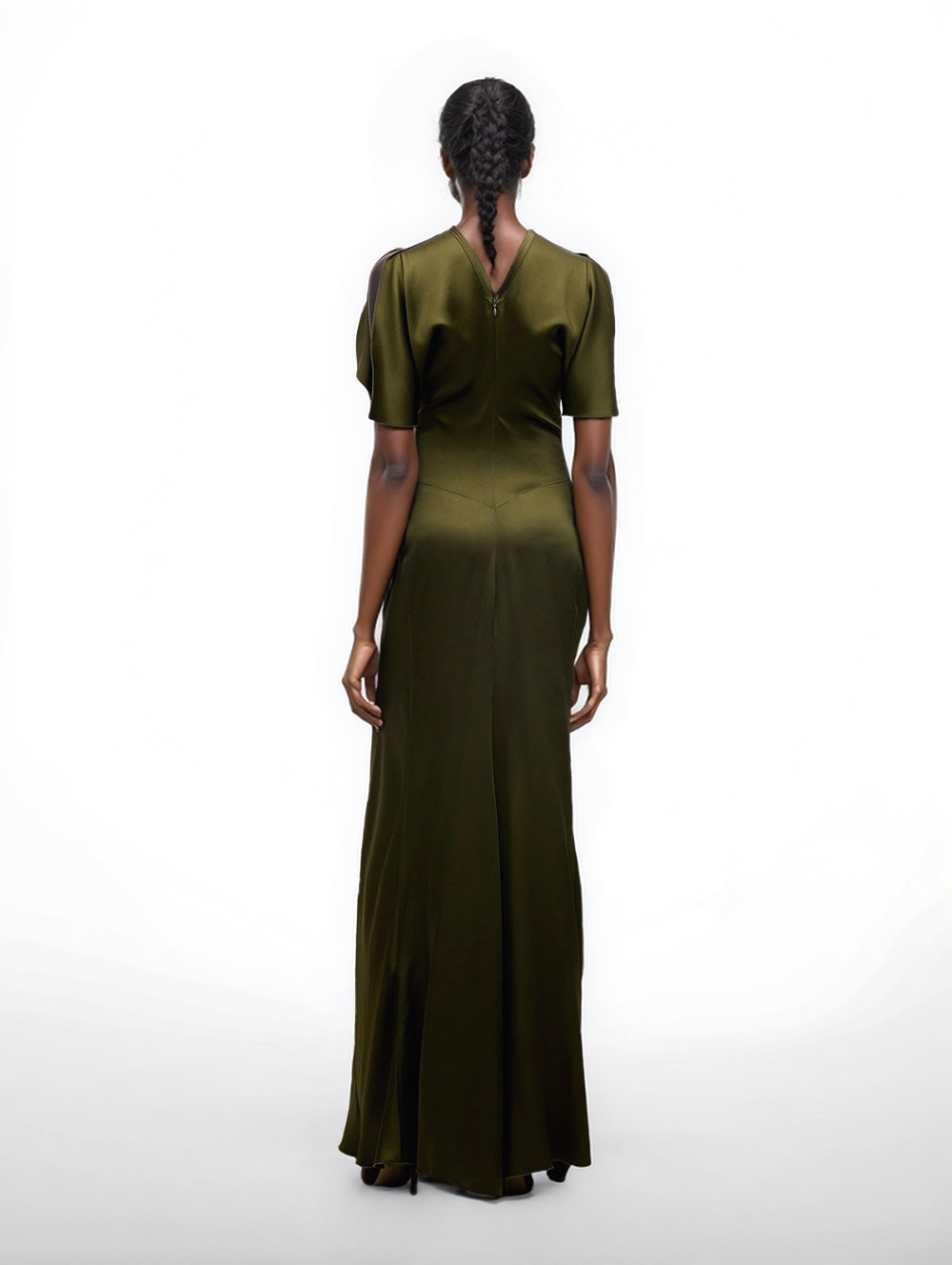 Isabella dress